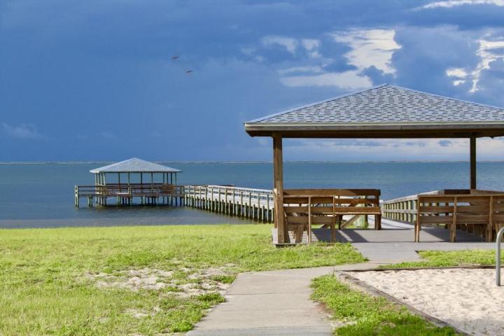 HOLLEY BY THE SEA - Residential Lease