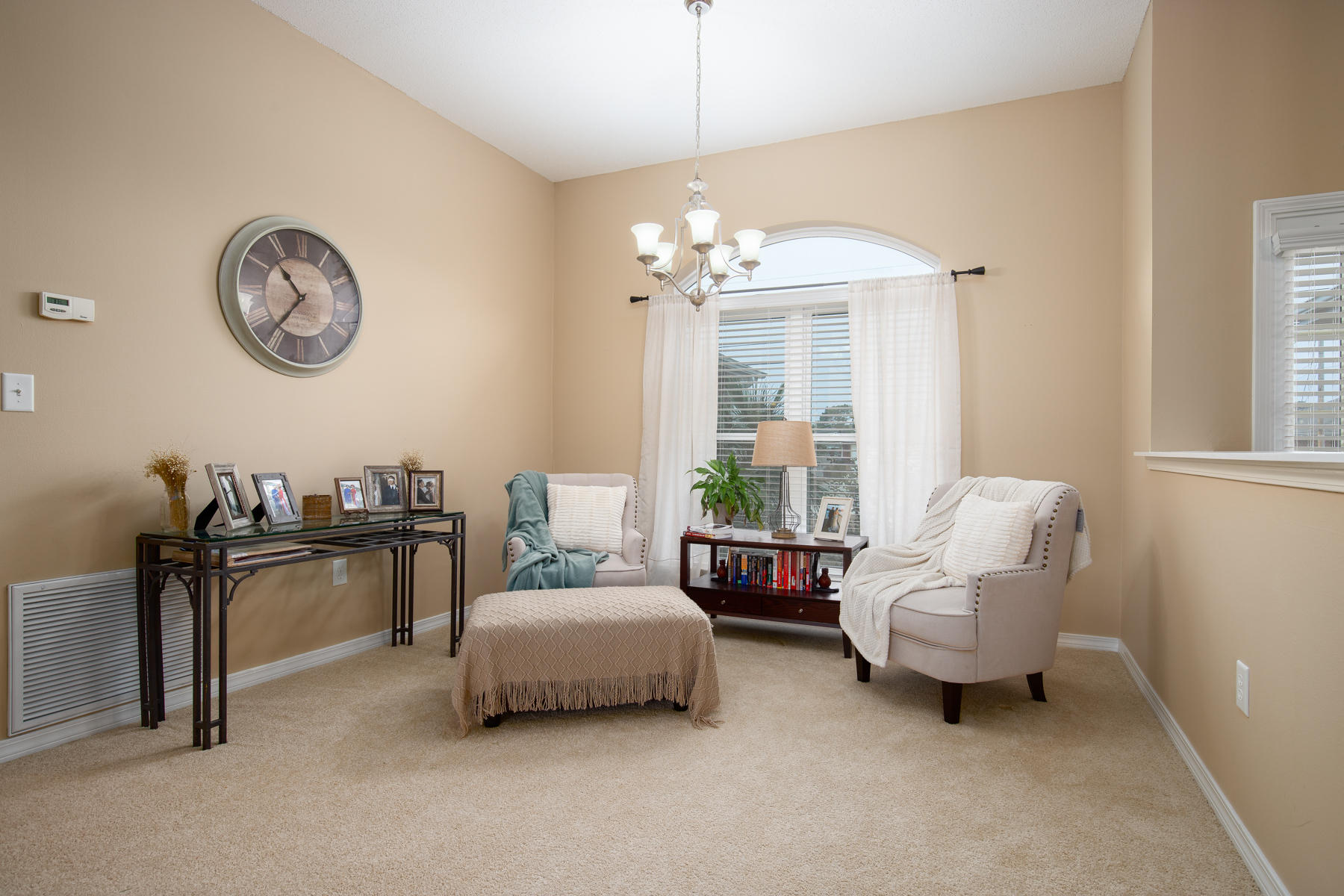 HOLLEY BY THE SEA - Residential Lease