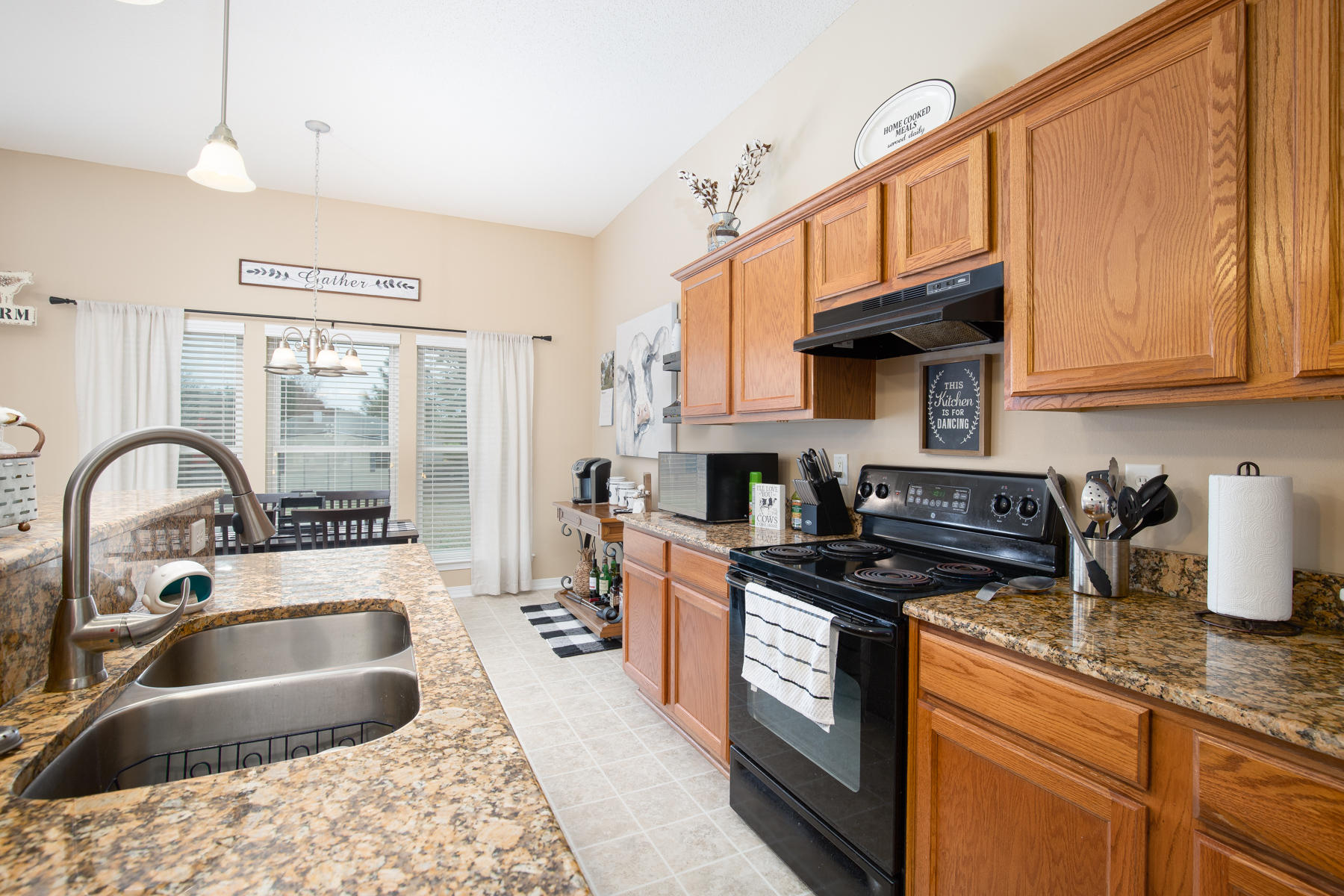 HOLLEY BY THE SEA - Residential Lease