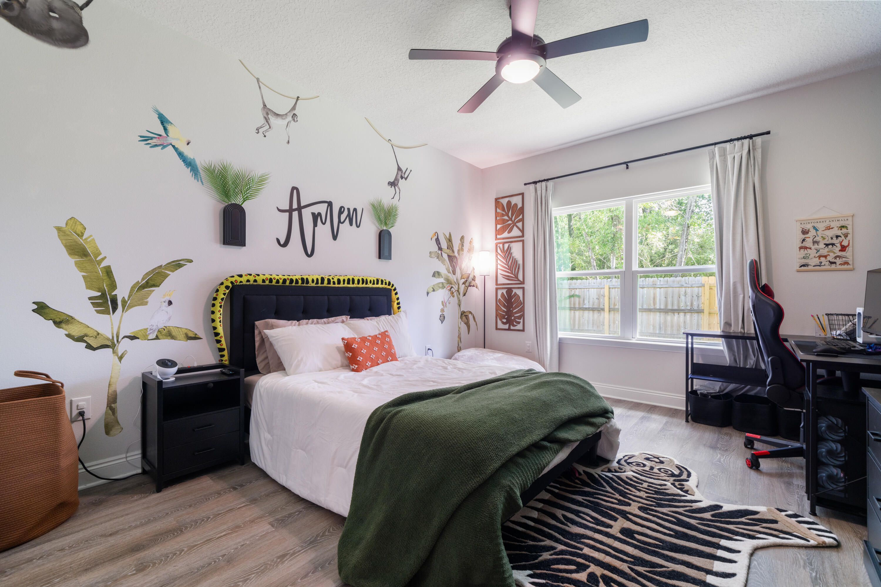 Hammock Oaks Estates - Residential