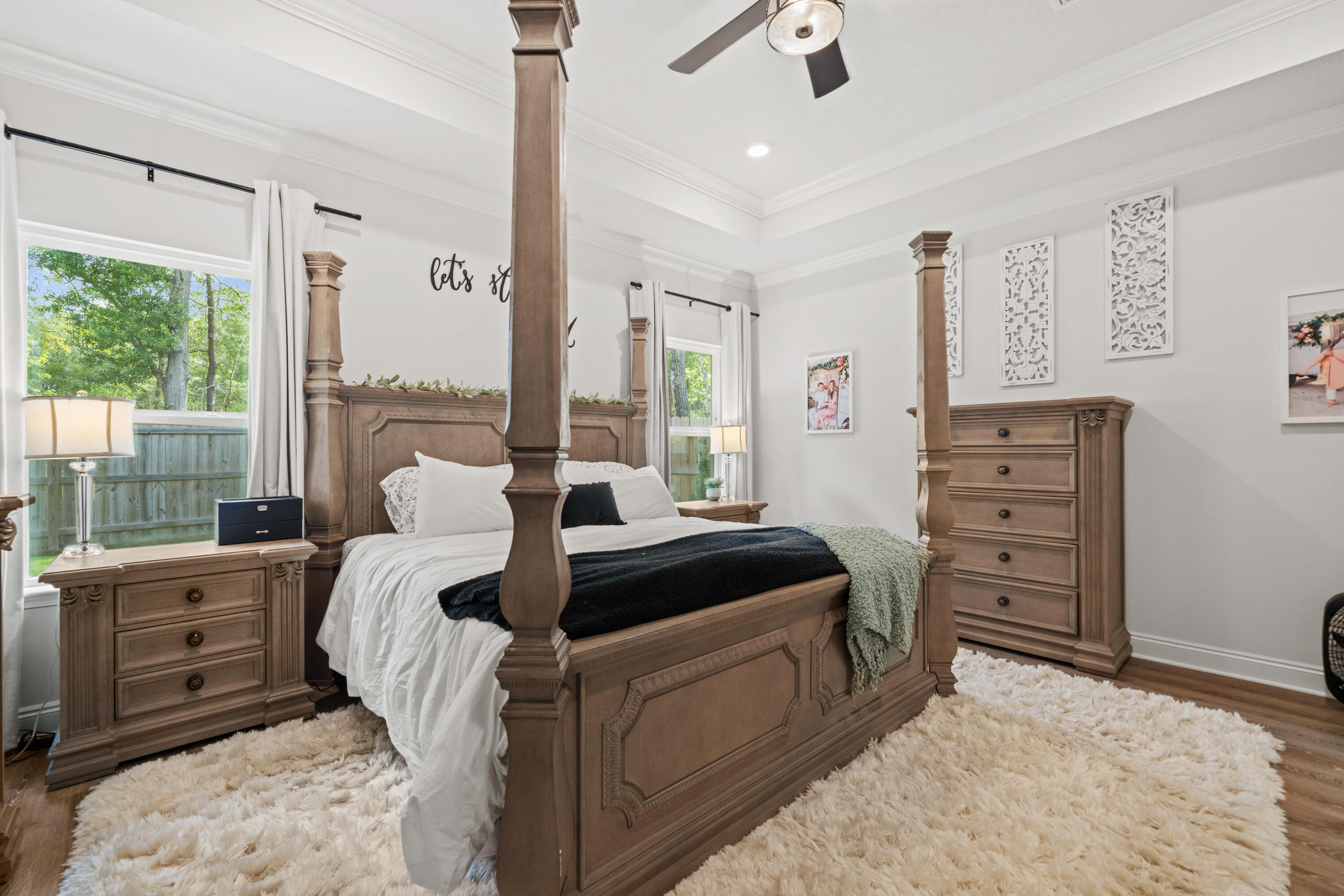Hammock Oaks Estates - Residential