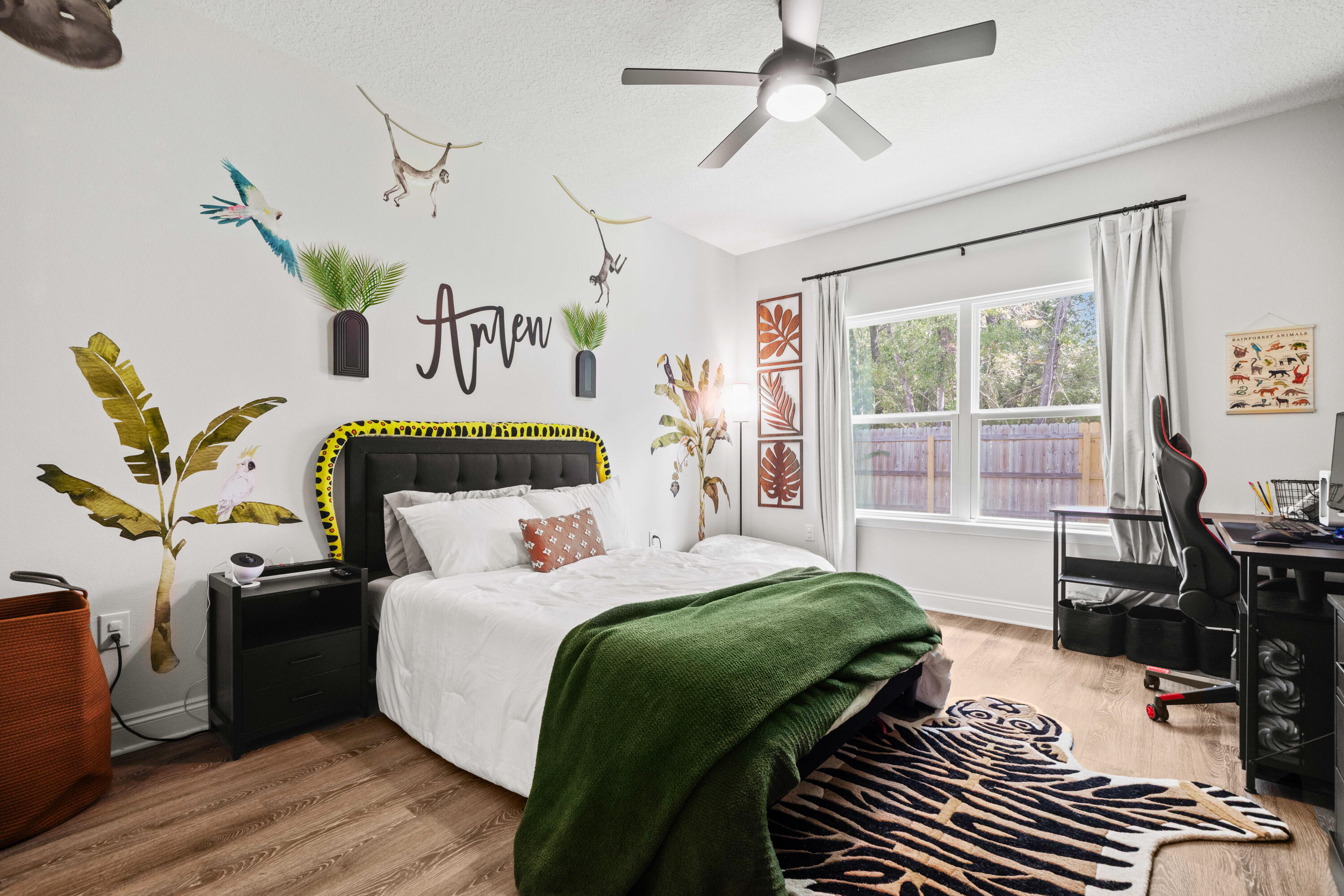 Hammock Oaks Estates - Residential
