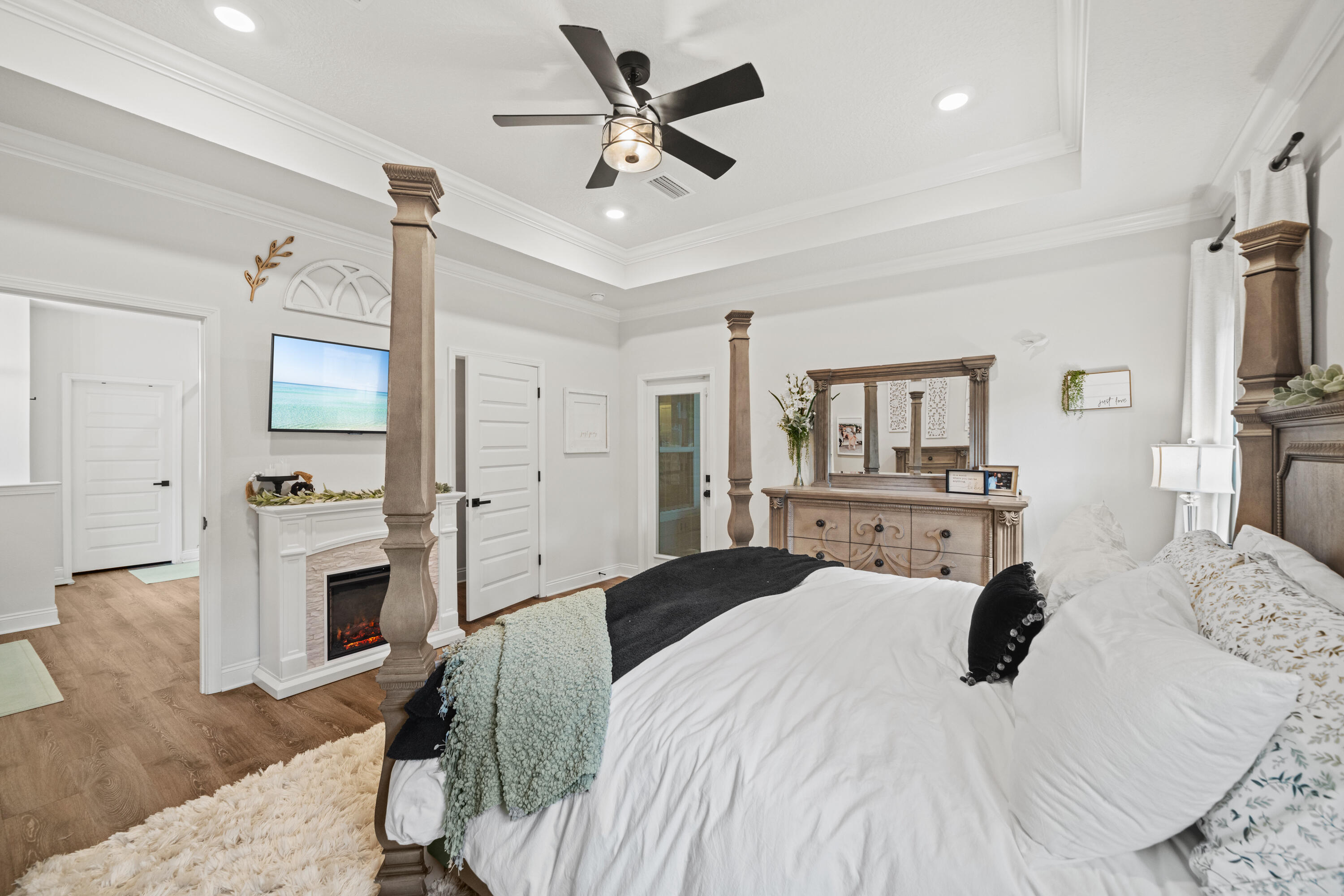 Hammock Oaks Estates - Residential