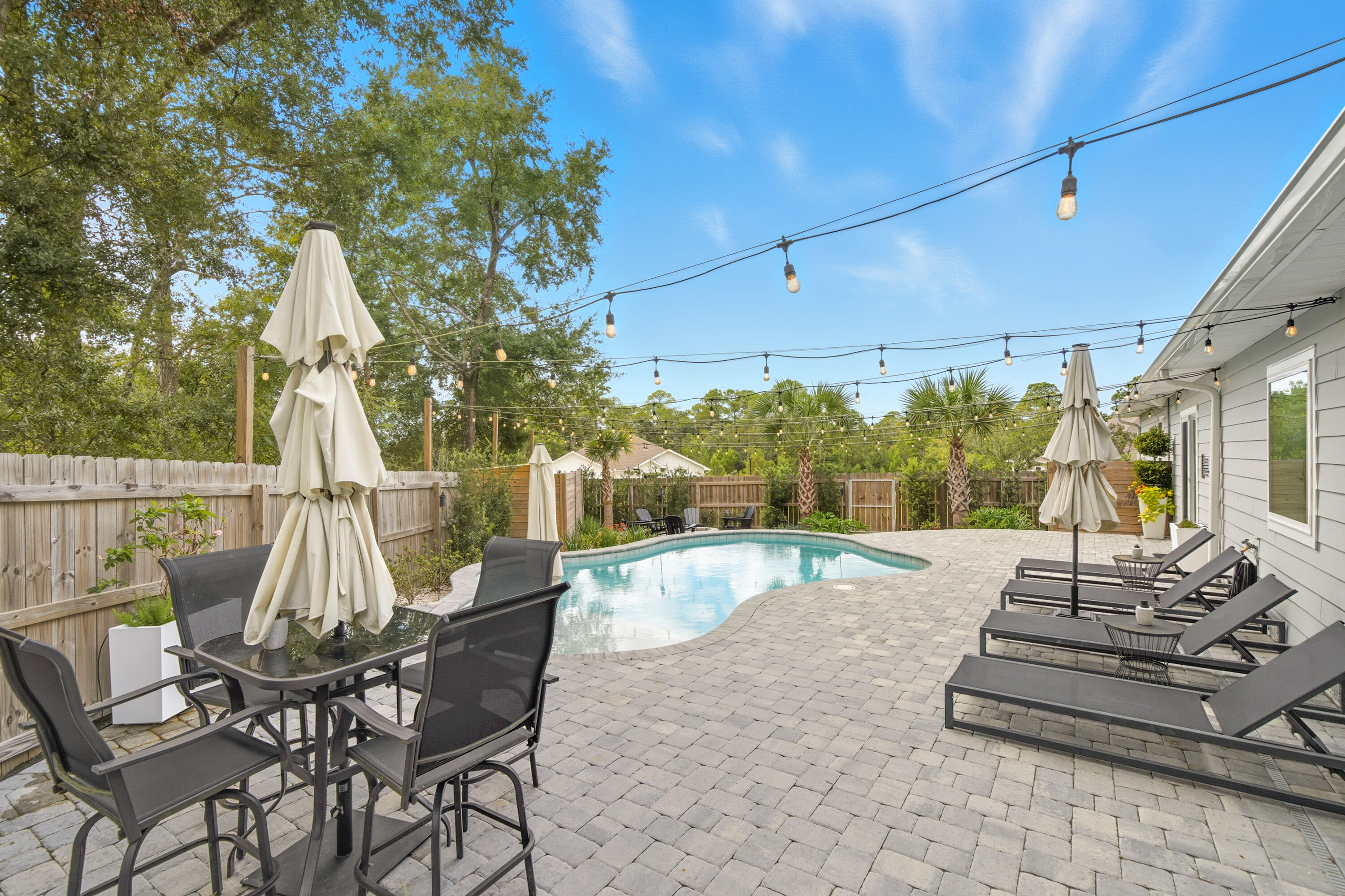 Hammock Oaks Estates - Residential