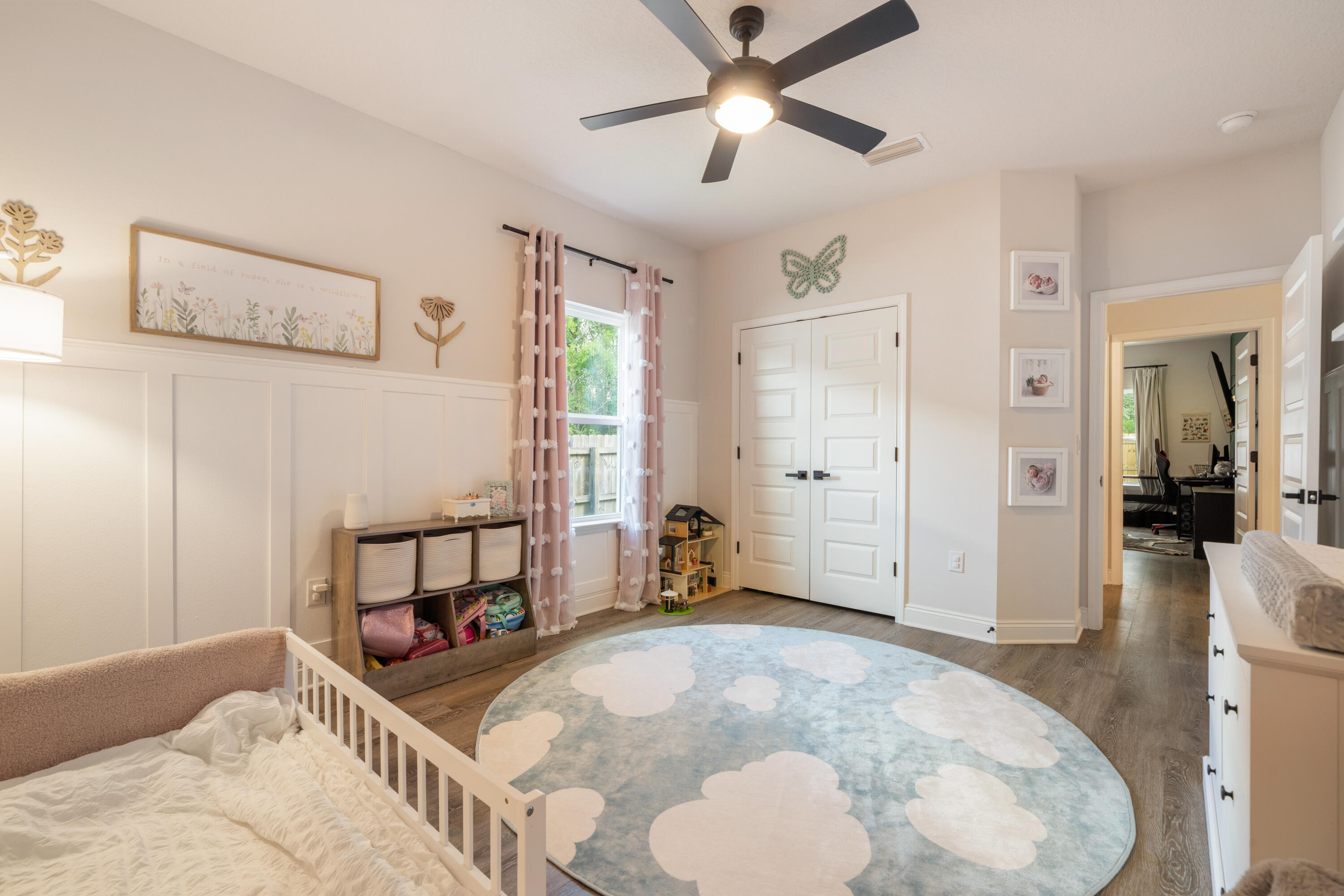 Hammock Oaks Estates - Residential