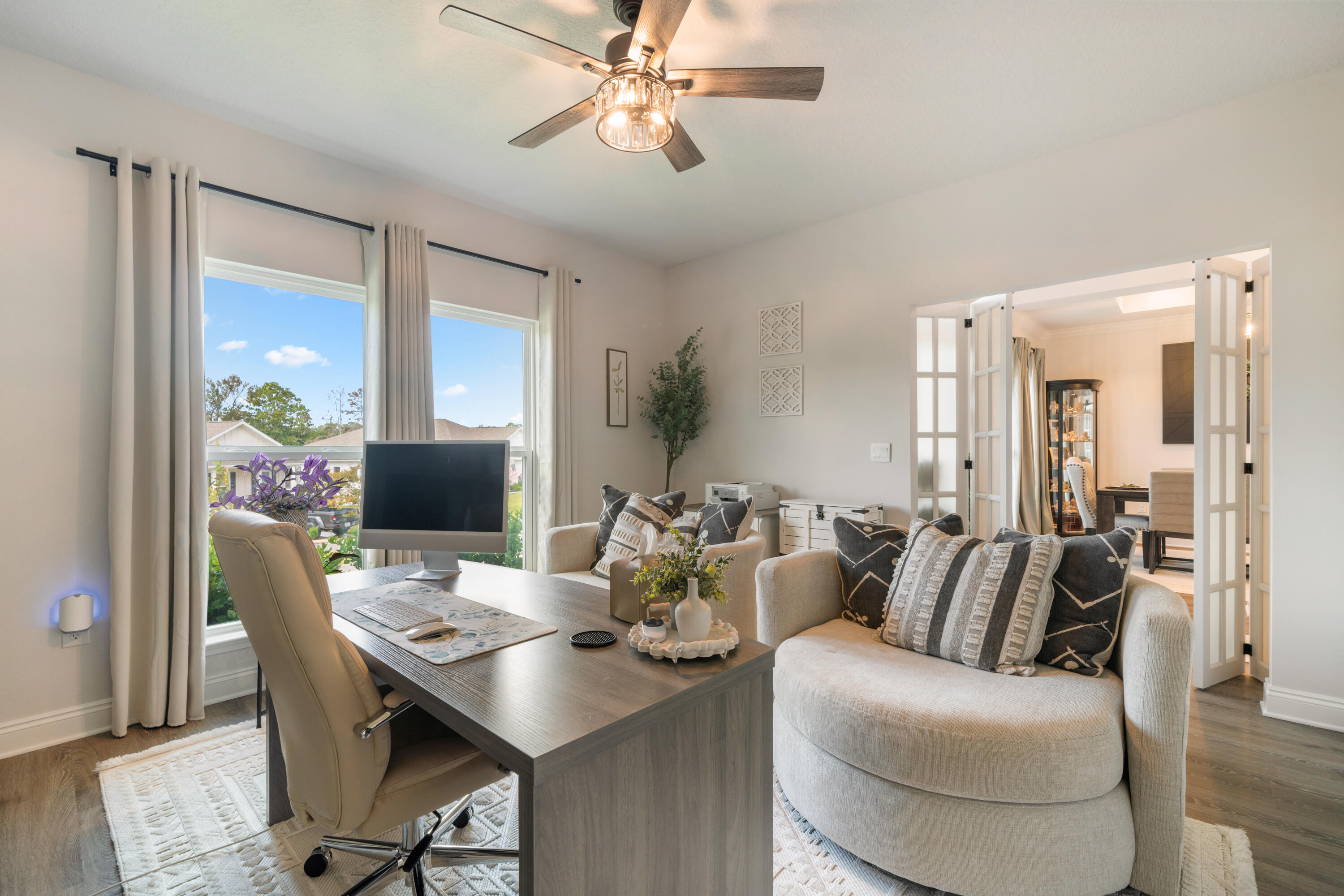 Hammock Oaks Estates - Residential