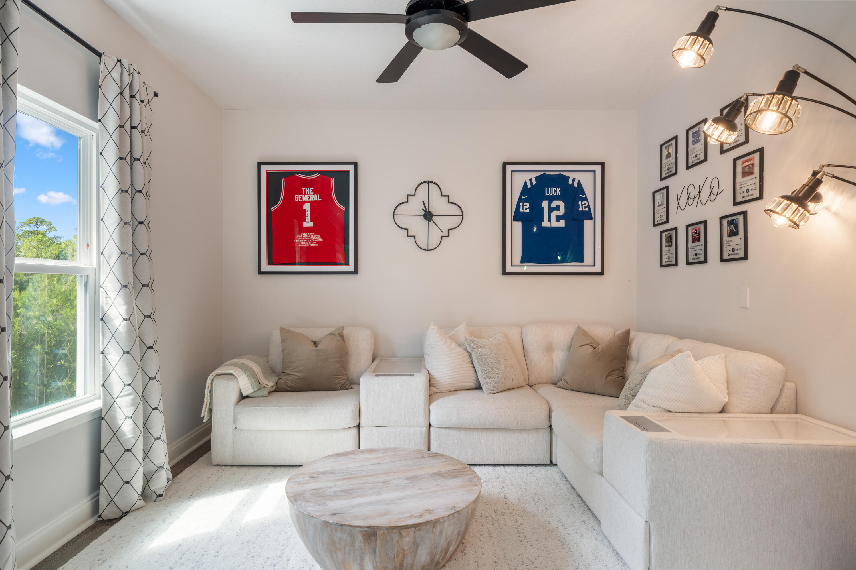 Hammock Oaks Estates - Residential