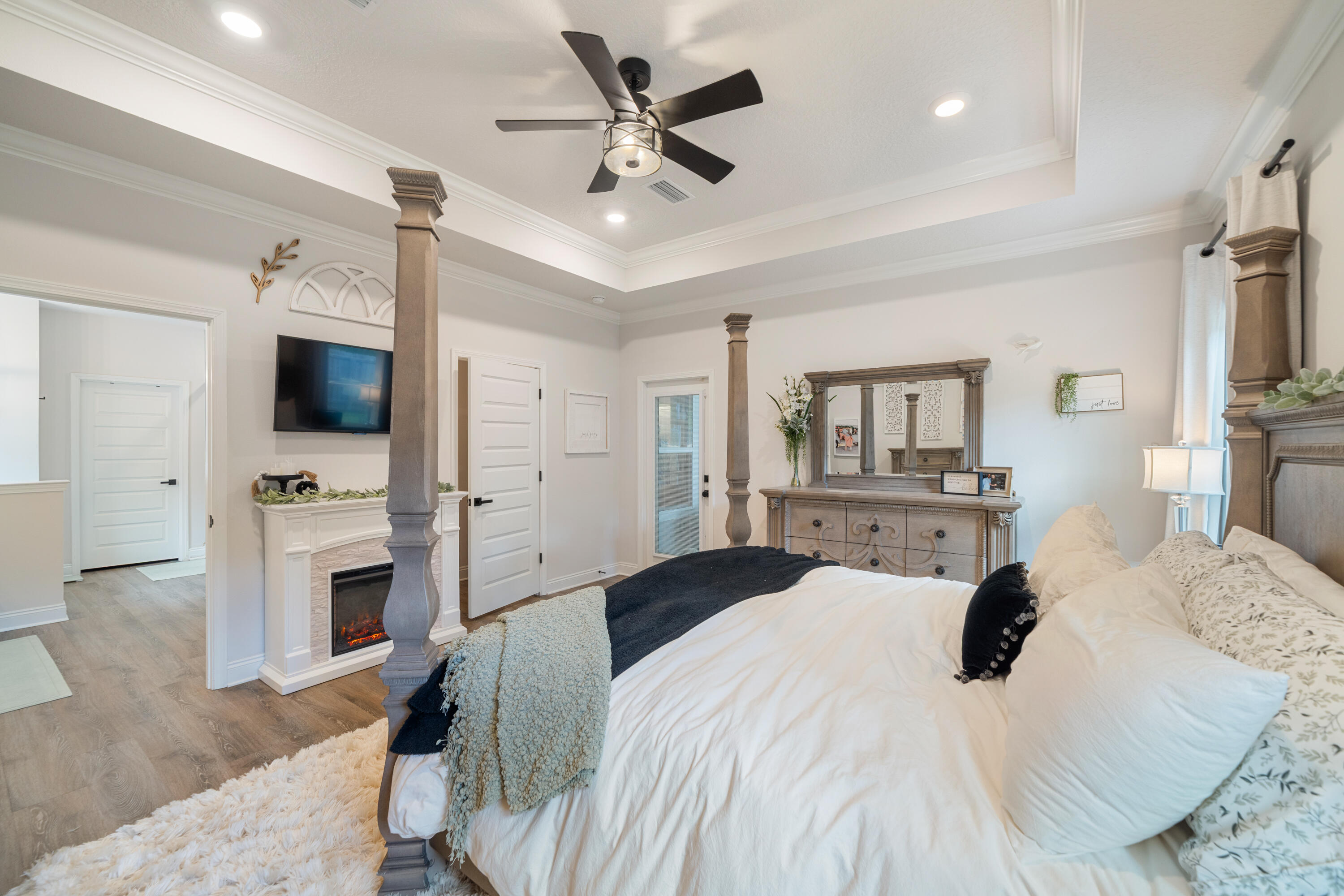 Hammock Oaks Estates - Residential