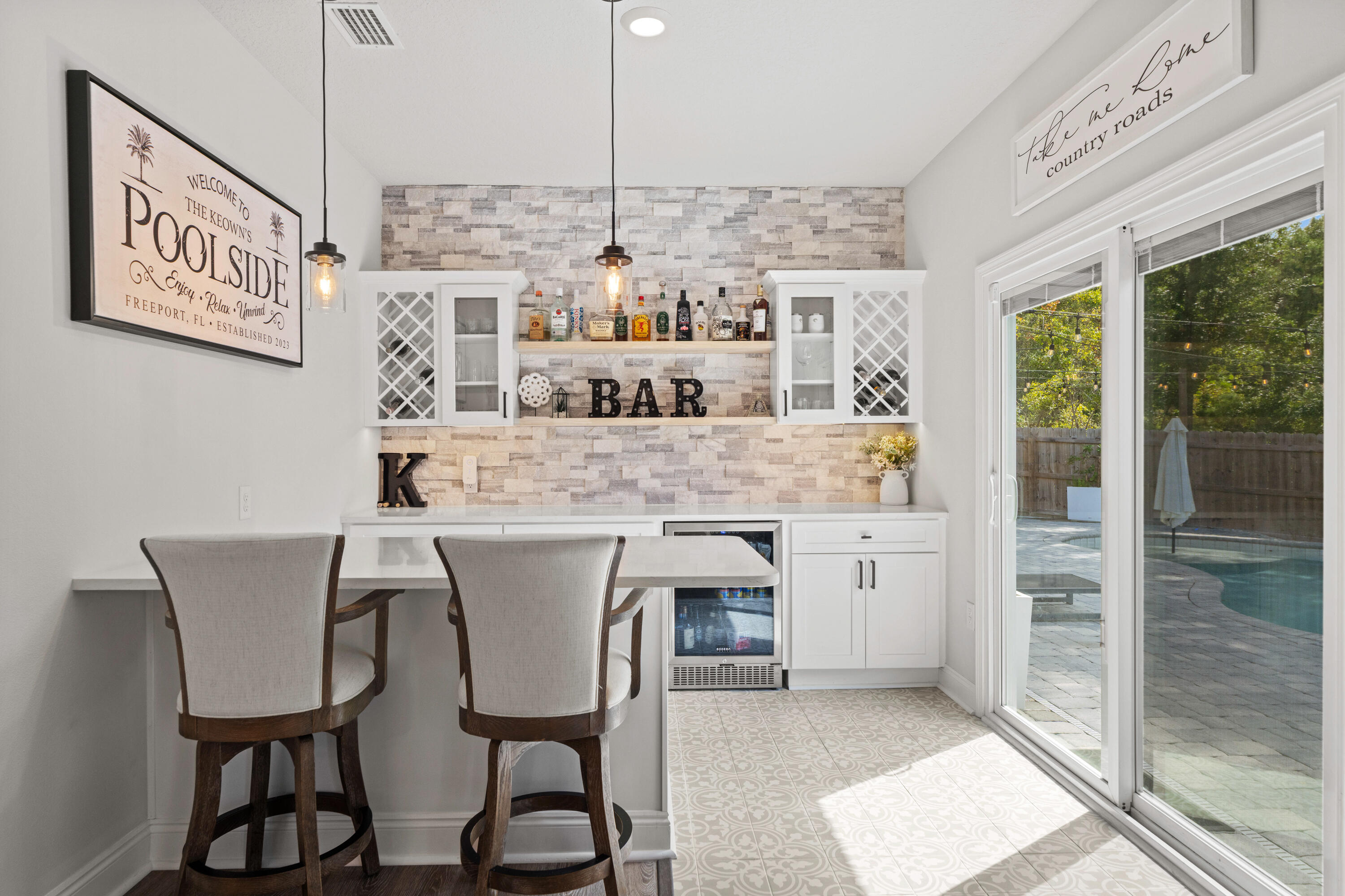 Hammock Oaks Estates - Residential