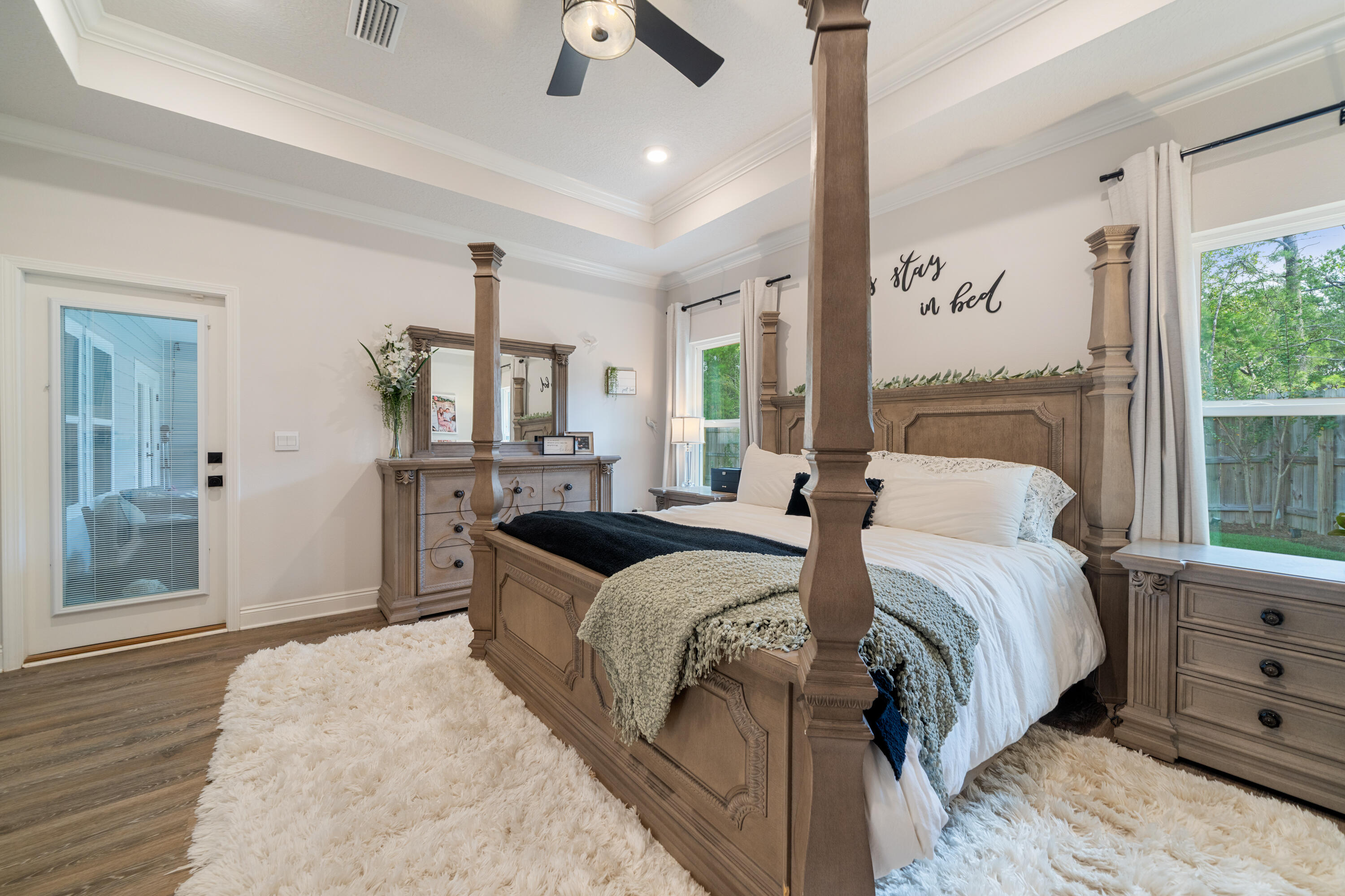 Hammock Oaks Estates - Residential