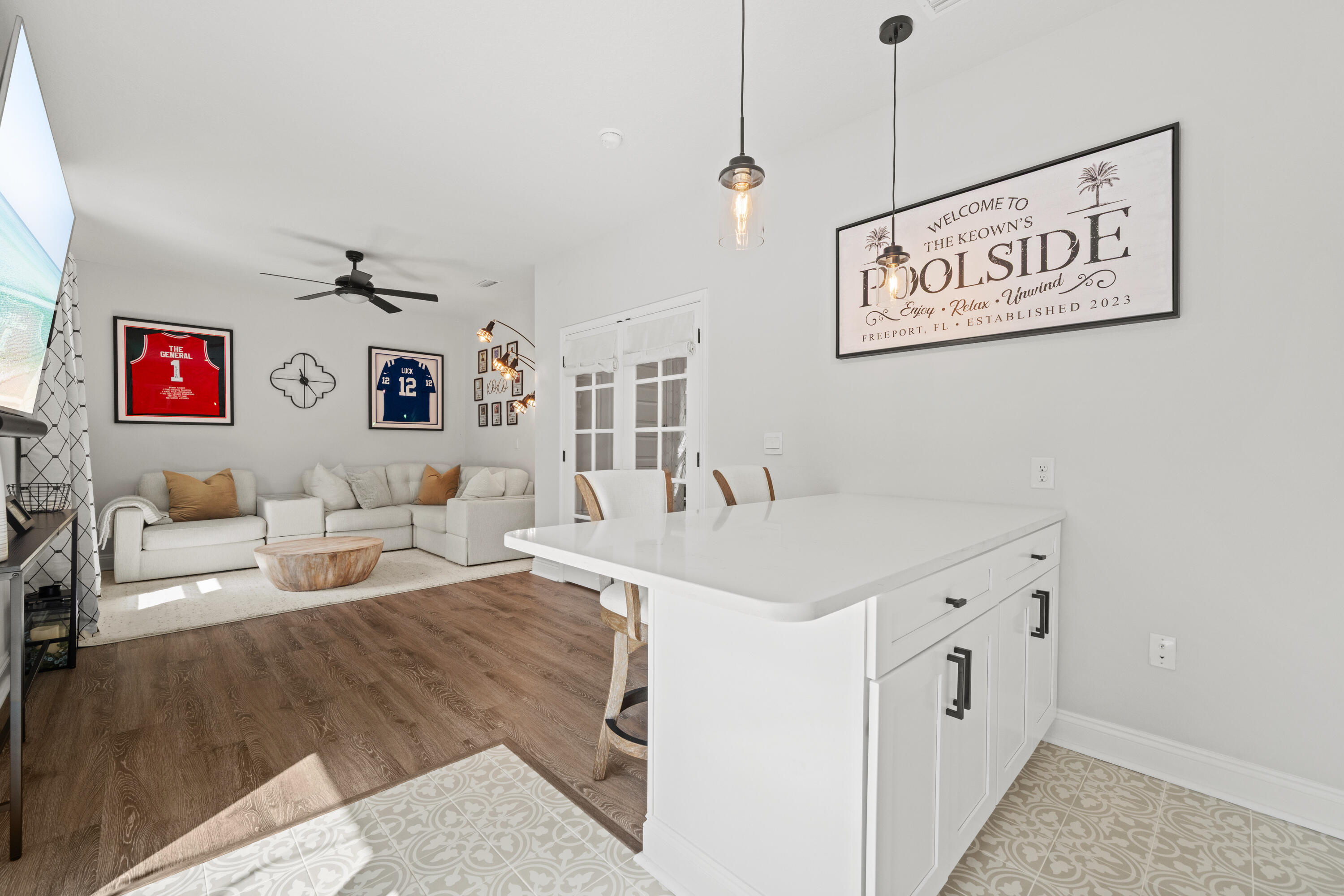 Hammock Oaks Estates - Residential