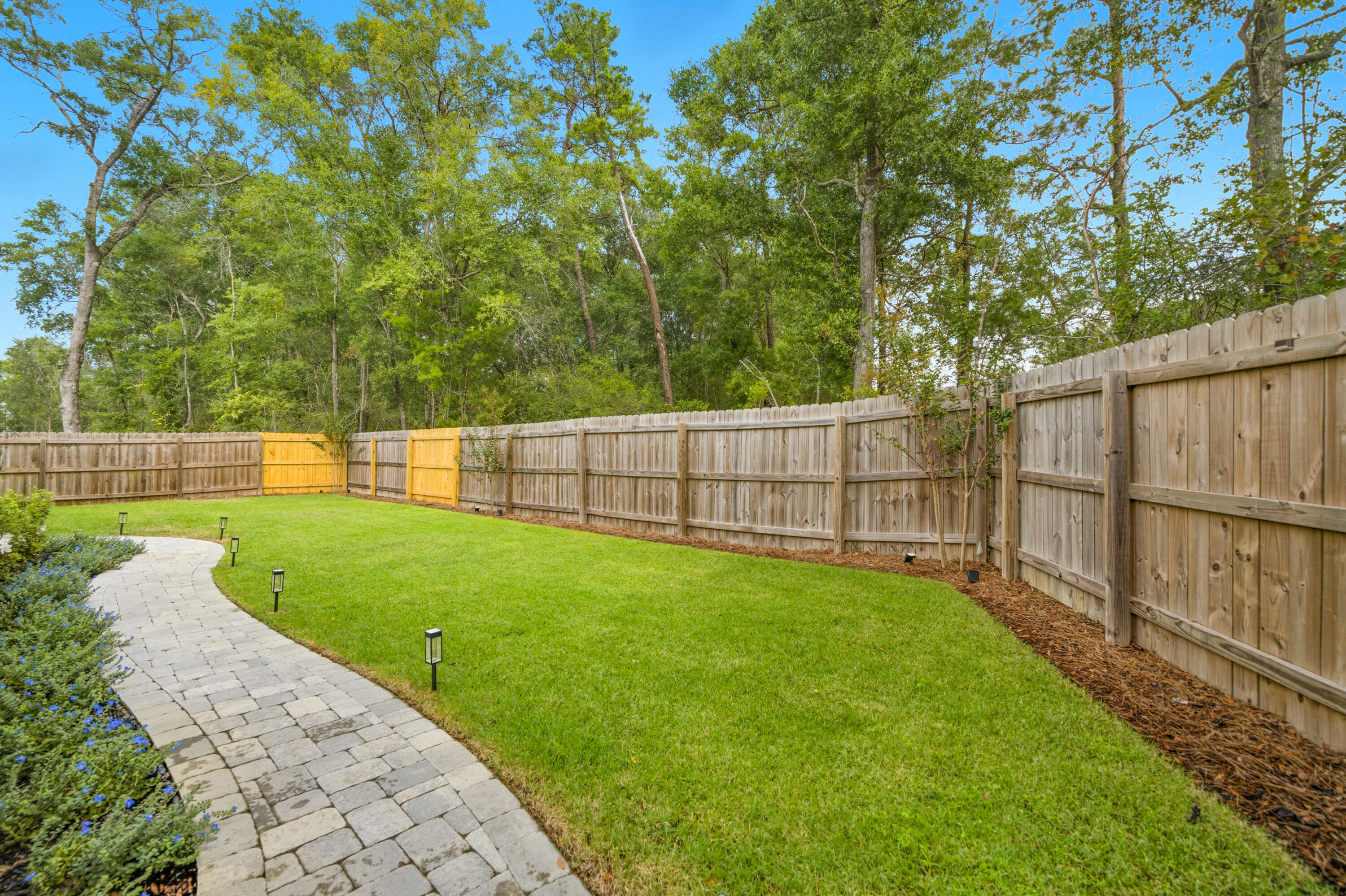Hammock Oaks Estates - Residential