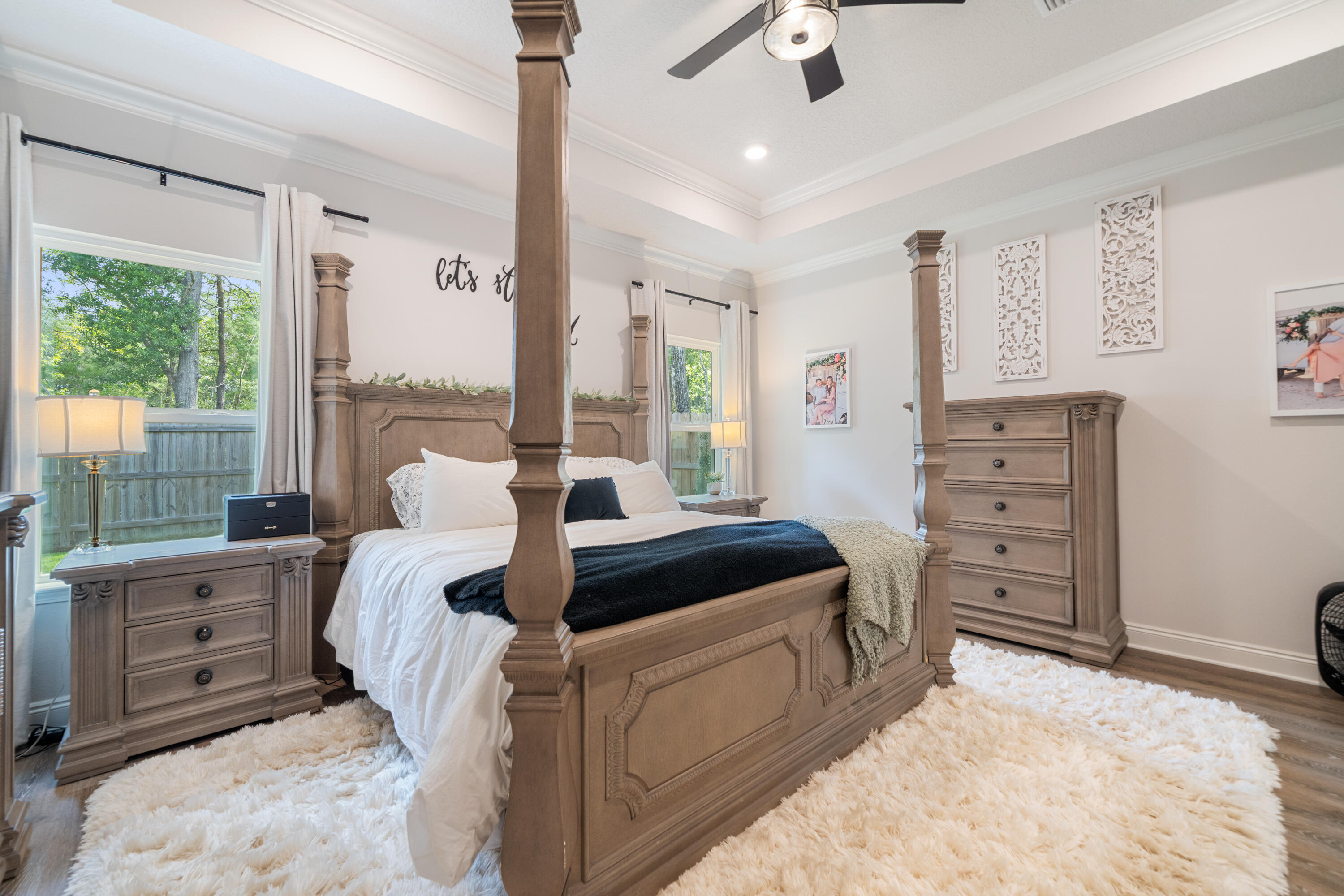 Hammock Oaks Estates - Residential