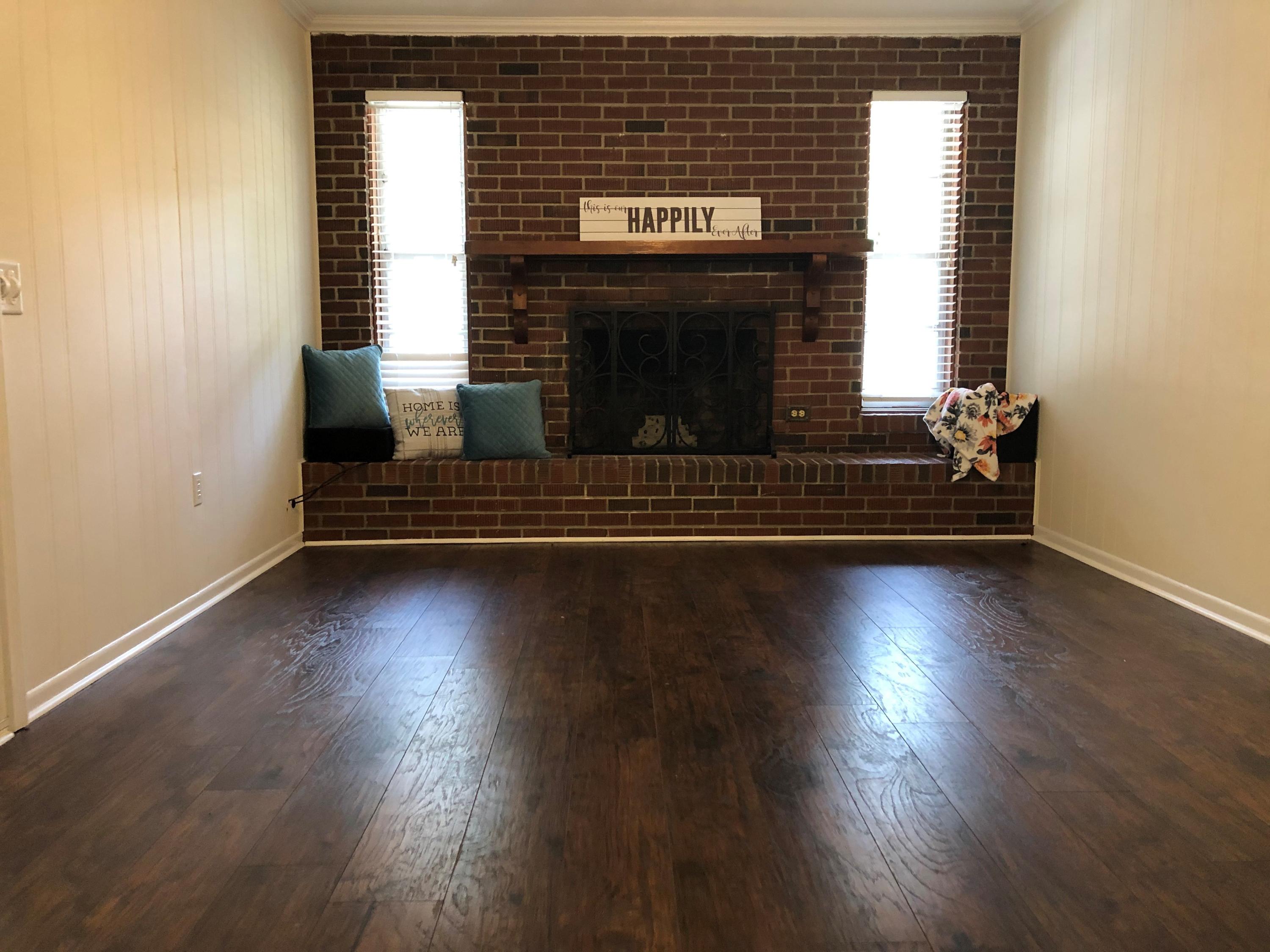 ADAMS POWELL EAST - Residential