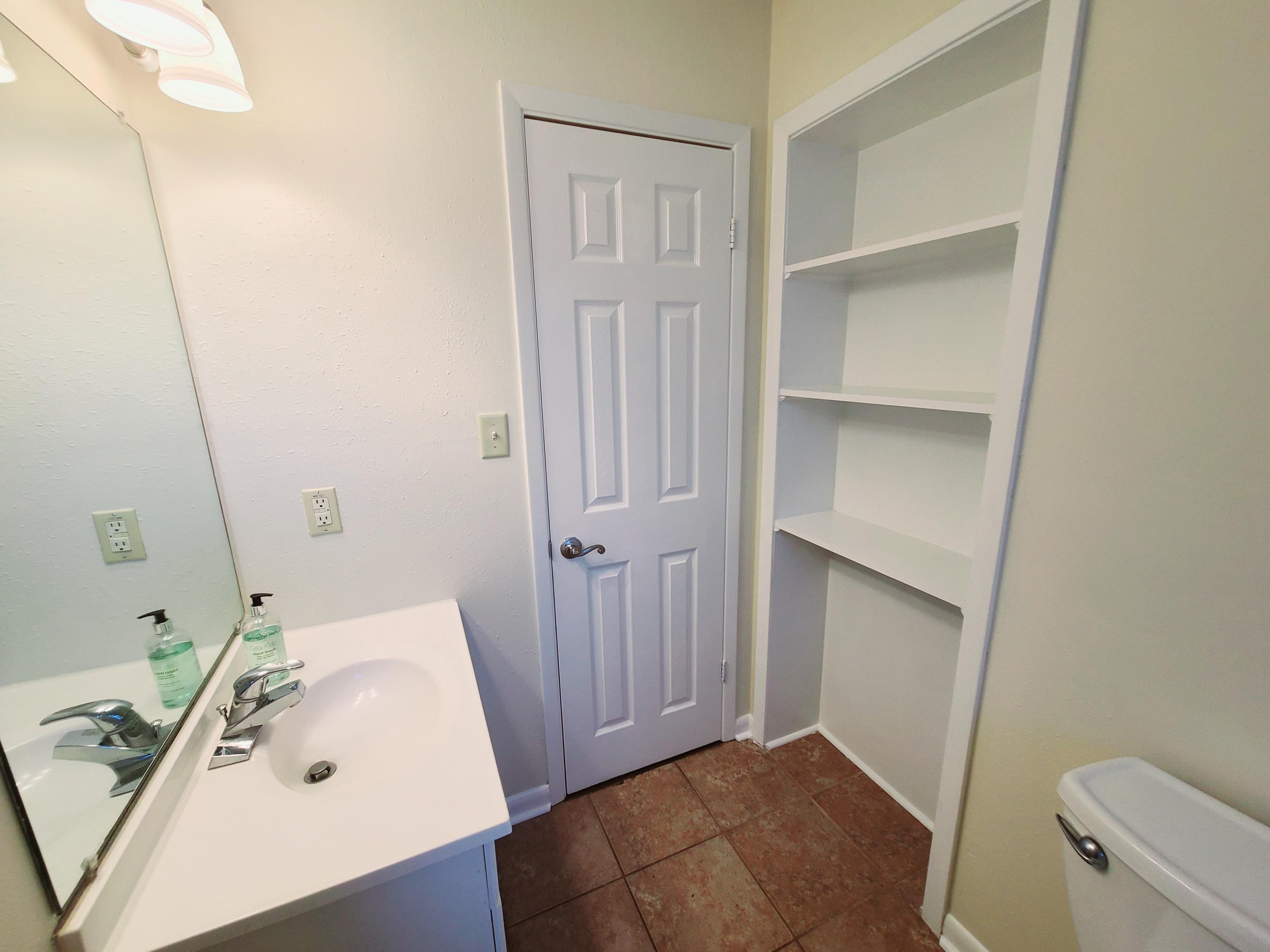 ADAMS POWELL EAST - Residential