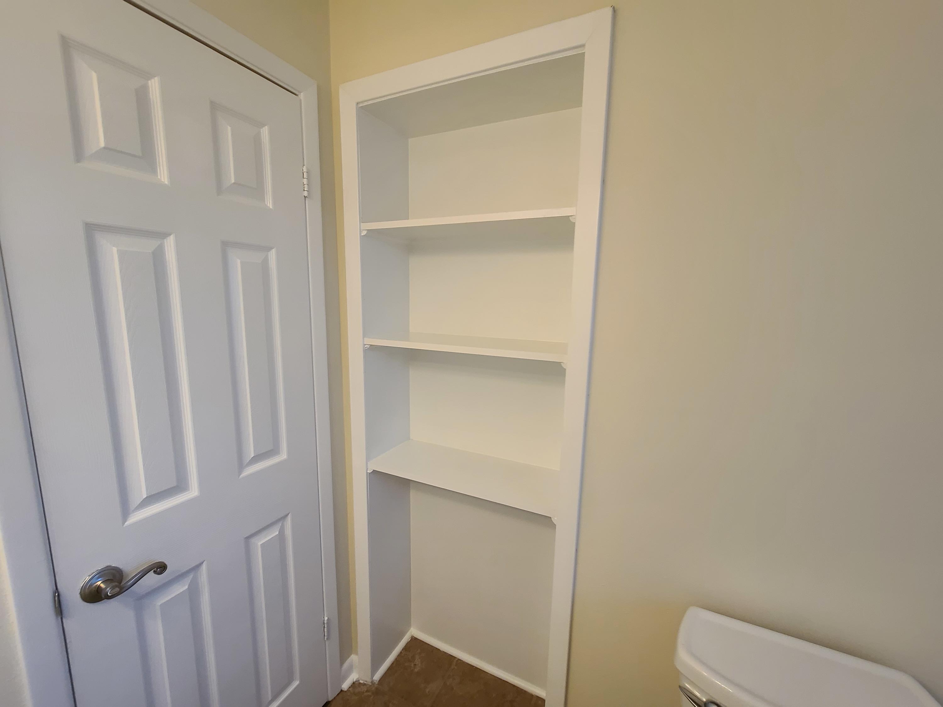 ADAMS POWELL EAST - Residential