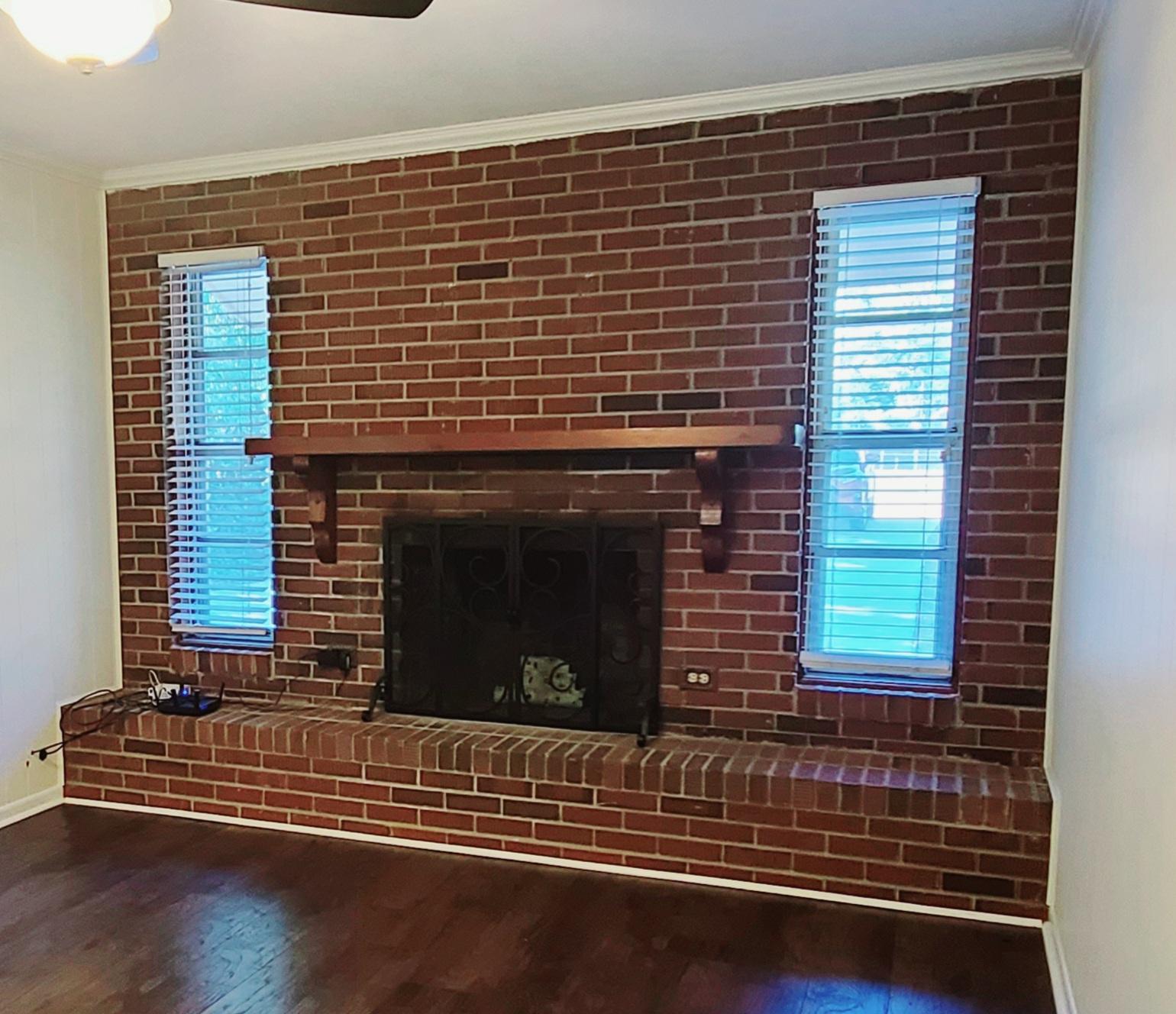 ADAMS POWELL EAST - Residential