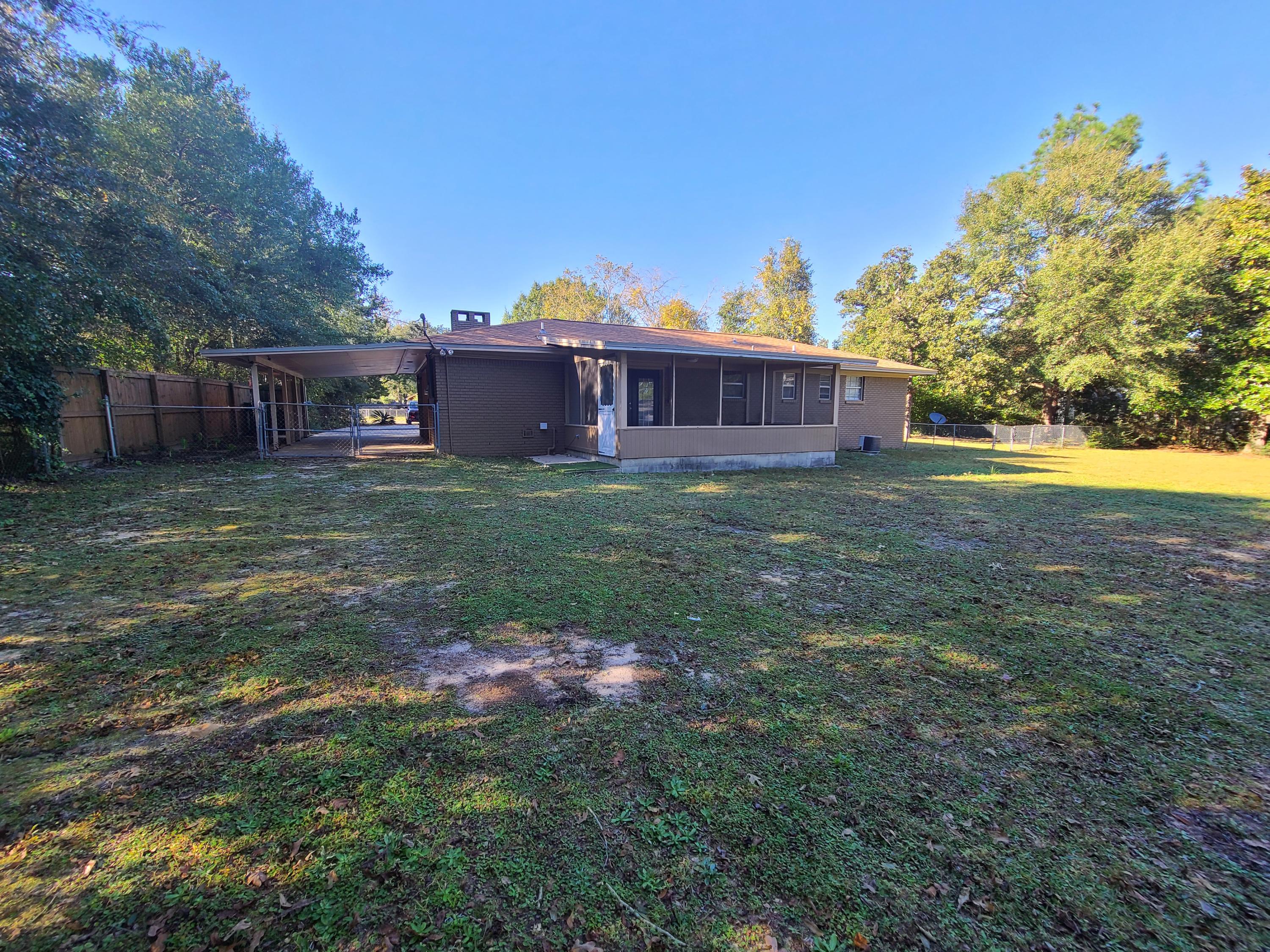 ADAMS POWELL EAST - Residential