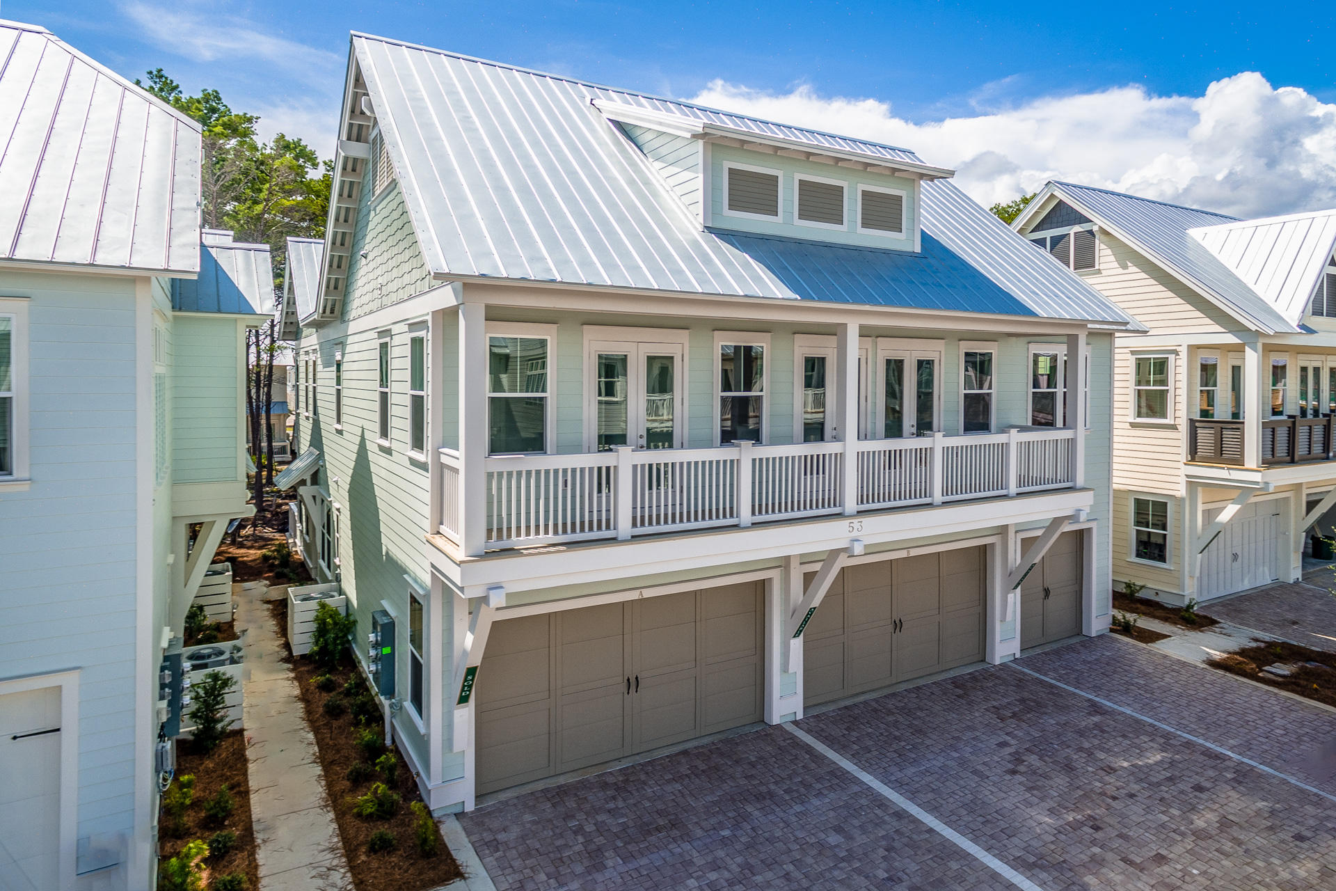 Prominence North - Residential