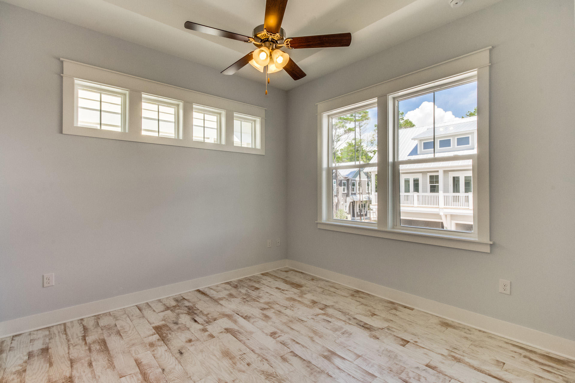 Prominence North - Residential