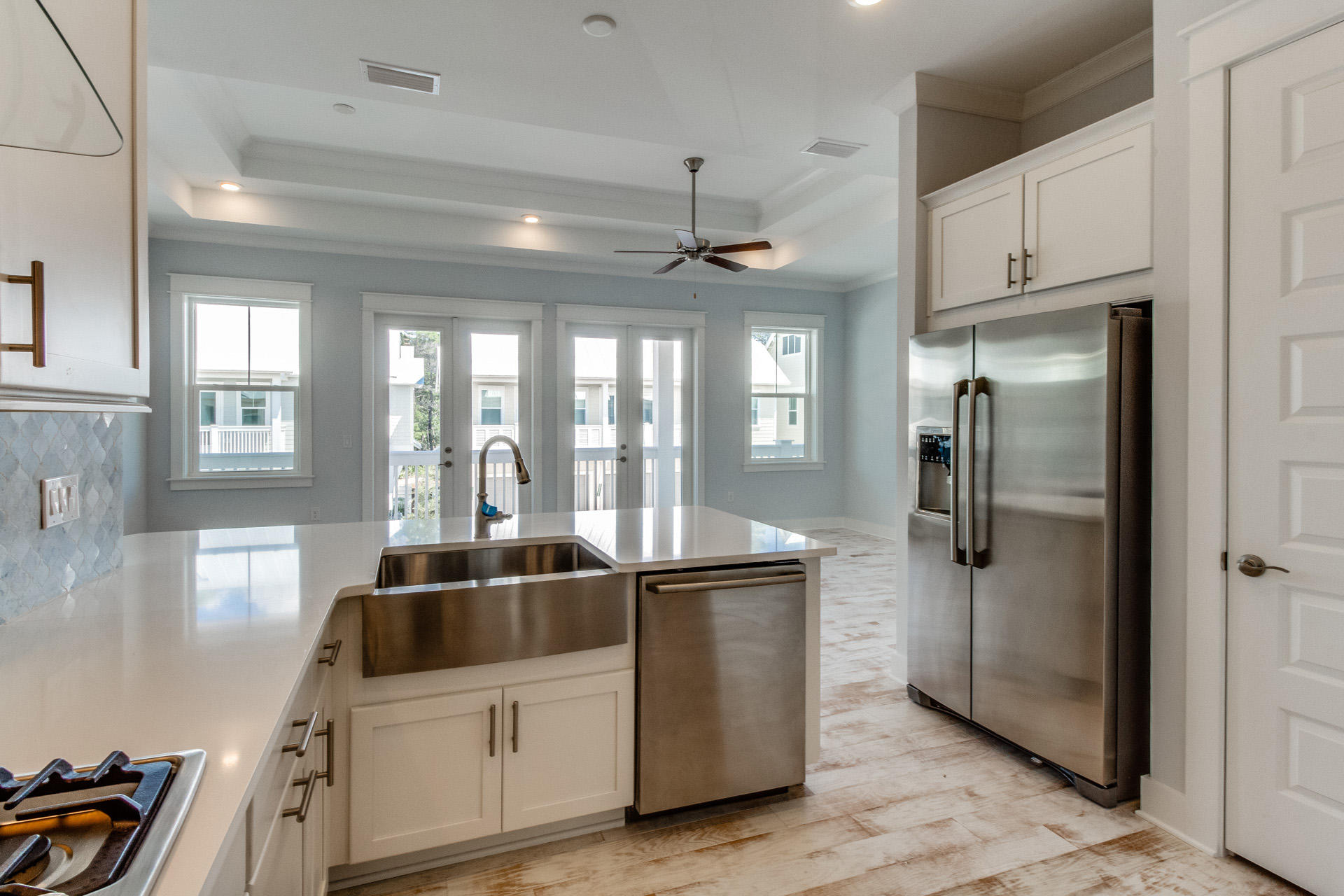 Prominence North - Residential