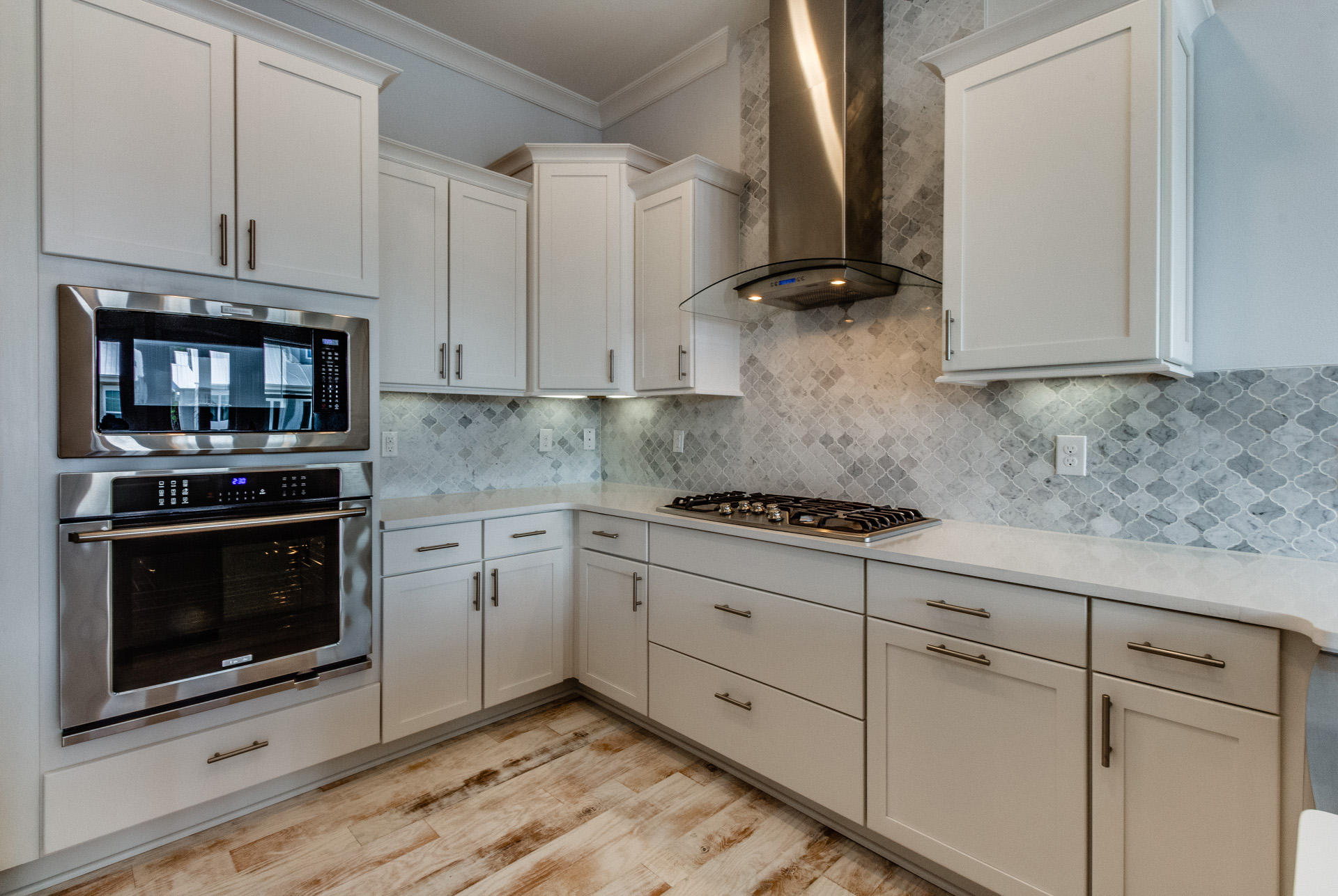 Prominence North - Residential