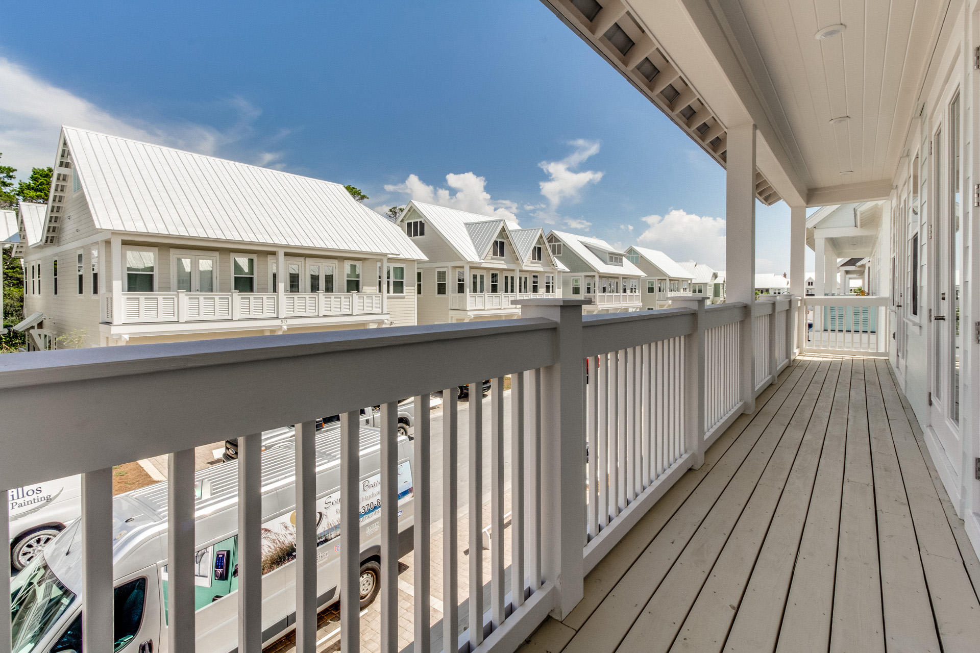 Prominence North - Residential