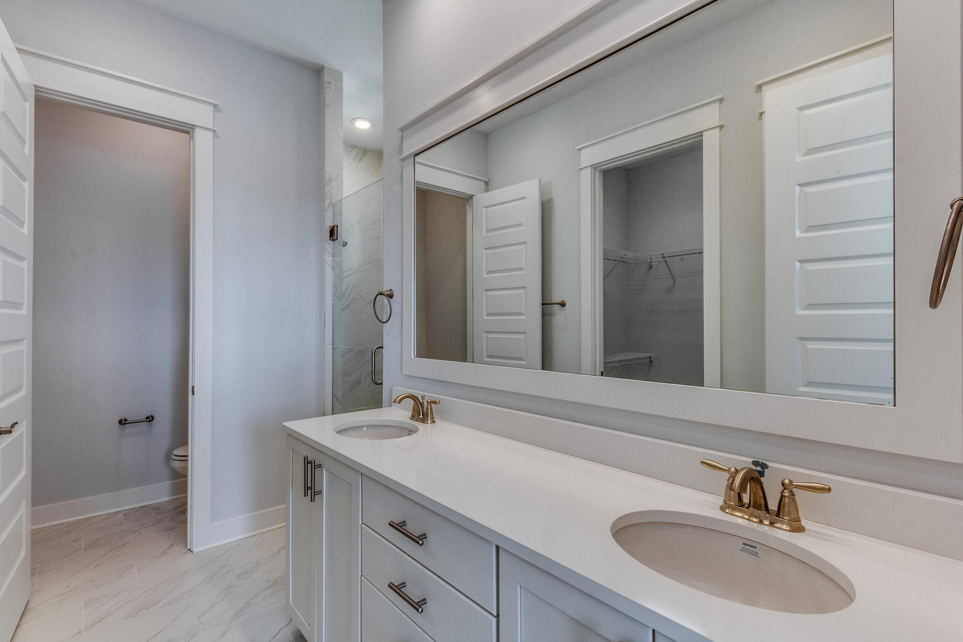 Prominence North - Residential