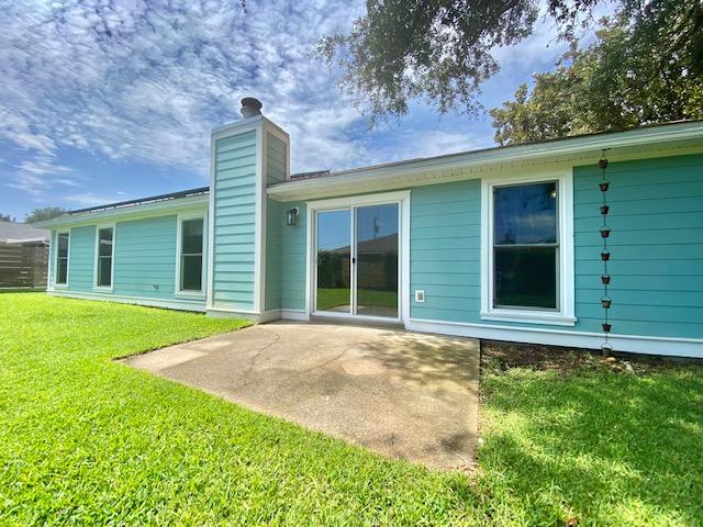 GULF MANOR 1ST ADDN - Residential Lease