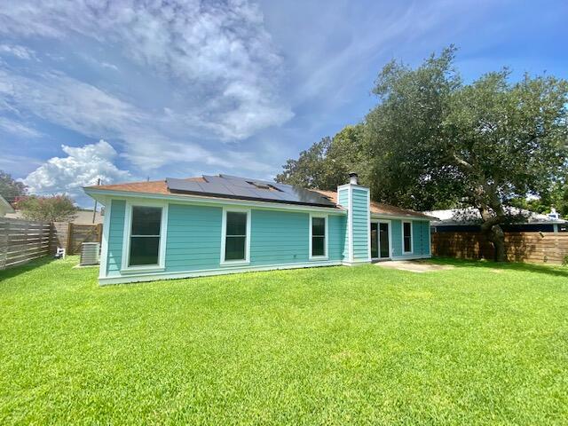 GULF MANOR 1ST ADDN - Residential Lease