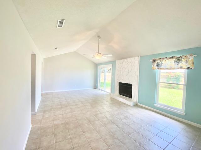 GULF MANOR 1ST ADDN - Residential Lease