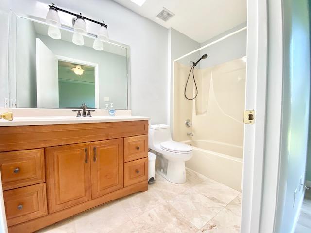 GULF MANOR 1ST ADDN - Residential Lease