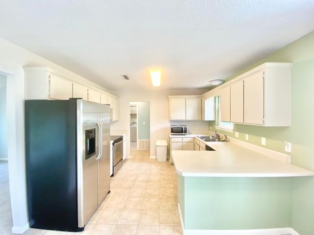 GULF MANOR 1ST ADDN - Residential Lease