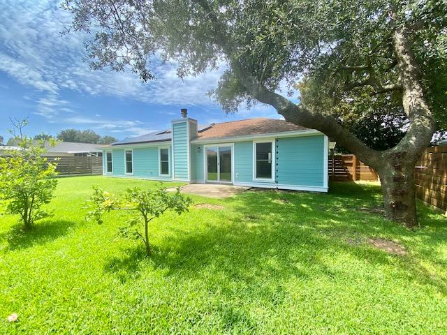 GULF MANOR 1ST ADDN - Residential Lease