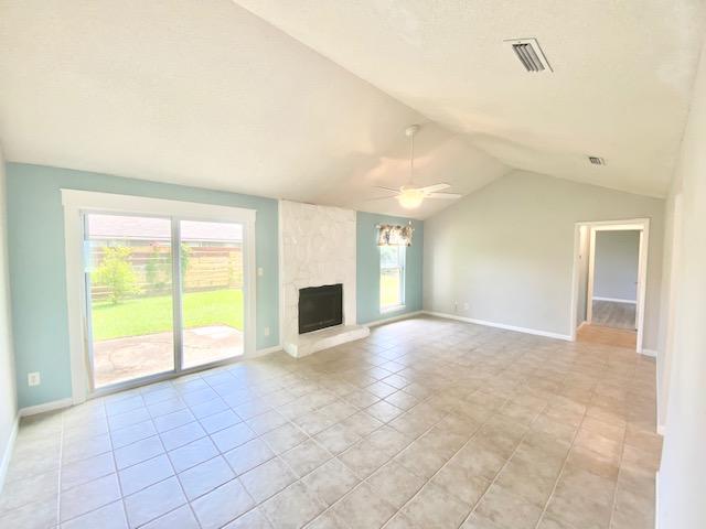 GULF MANOR 1ST ADDN - Residential Lease