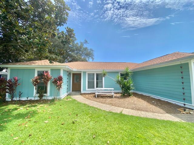 GULF MANOR 1ST ADDN - Residential Lease