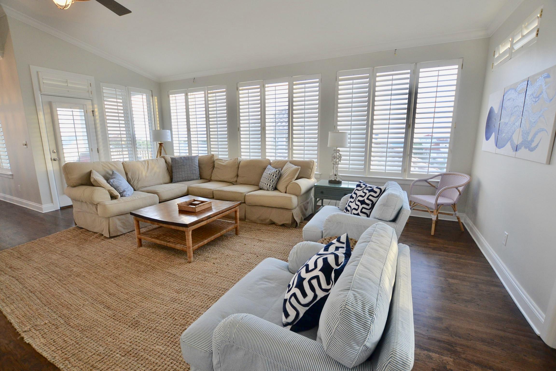 GRANDE BEACH PH 2 - Residential