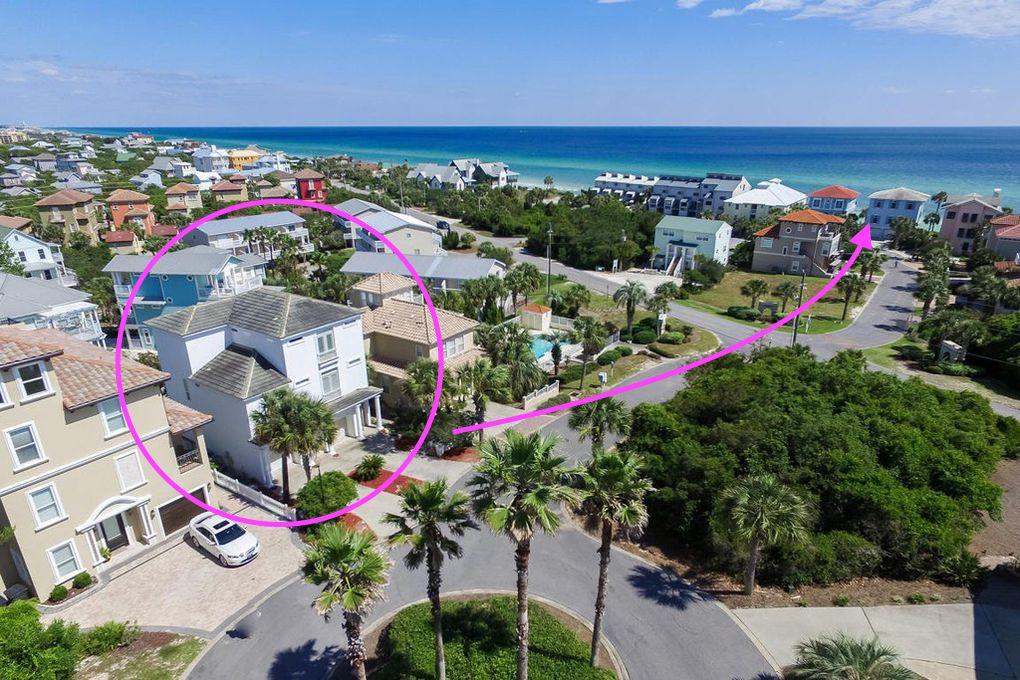 GRANDE BEACH PH 2 - Residential