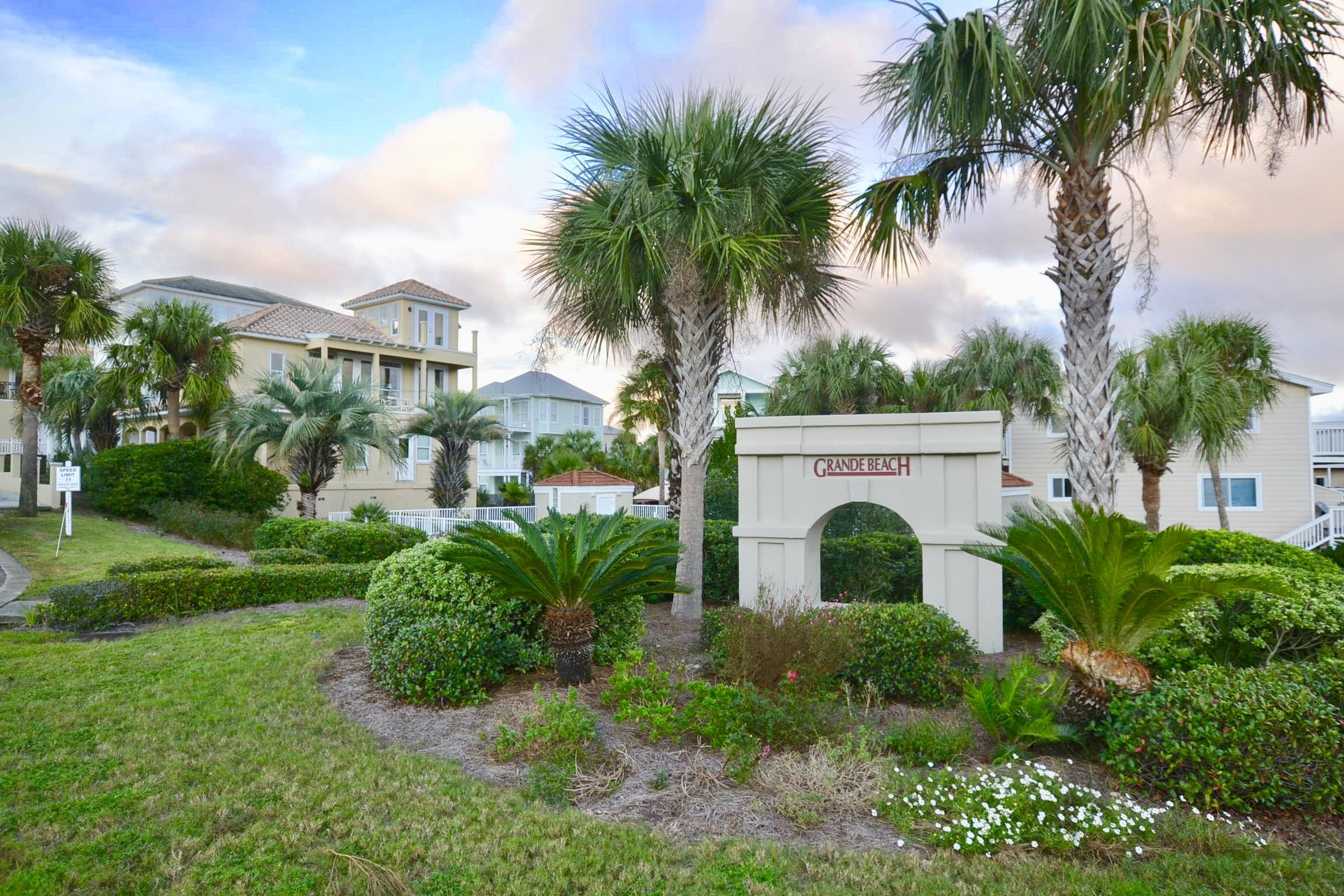 GRANDE BEACH PH 2 - Residential