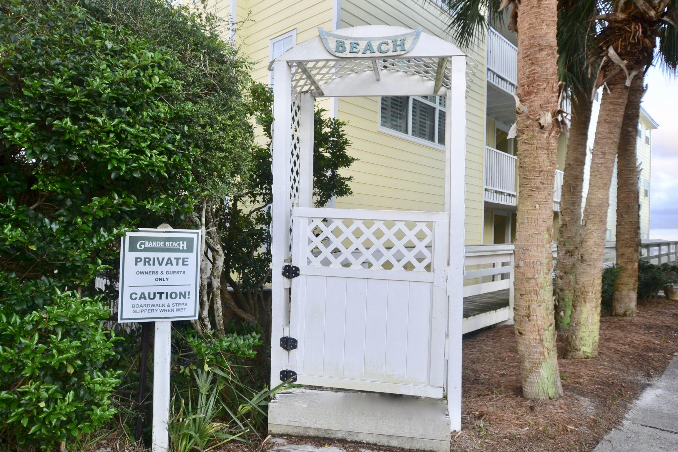 GRANDE BEACH PH 2 - Residential