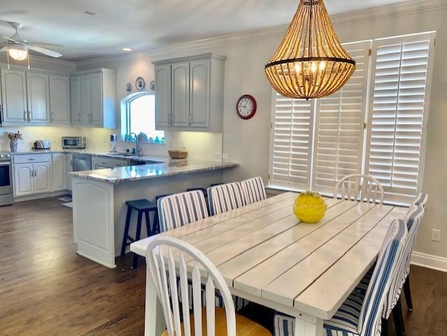 GRANDE BEACH PH 2 - Residential