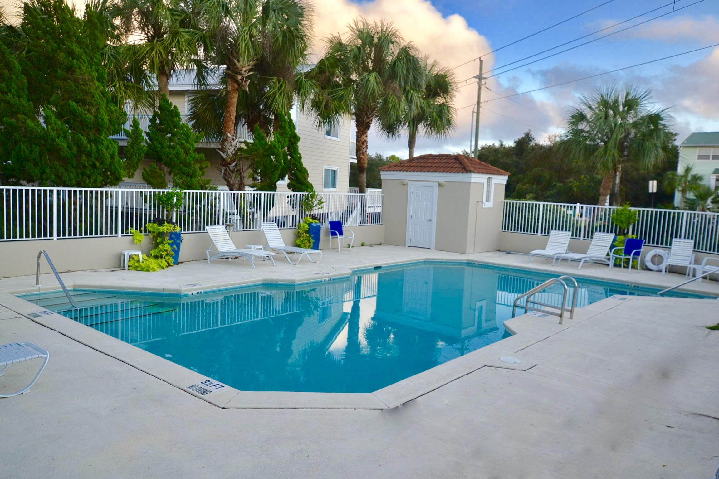 GRANDE BEACH PH 2 - Residential