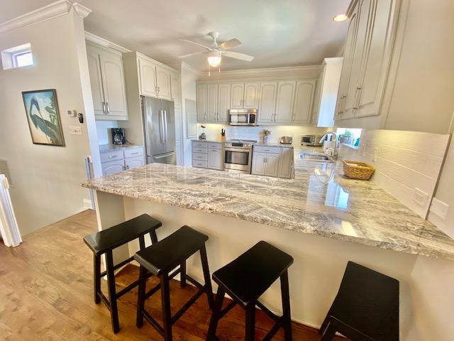 GRANDE BEACH PH 2 - Residential