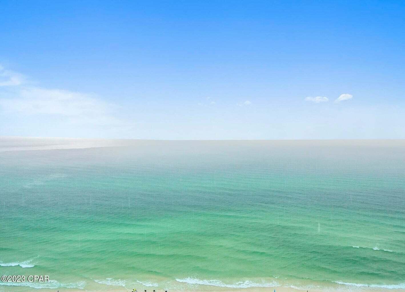 MAJESTIC BEACH TOWERS II - Residential