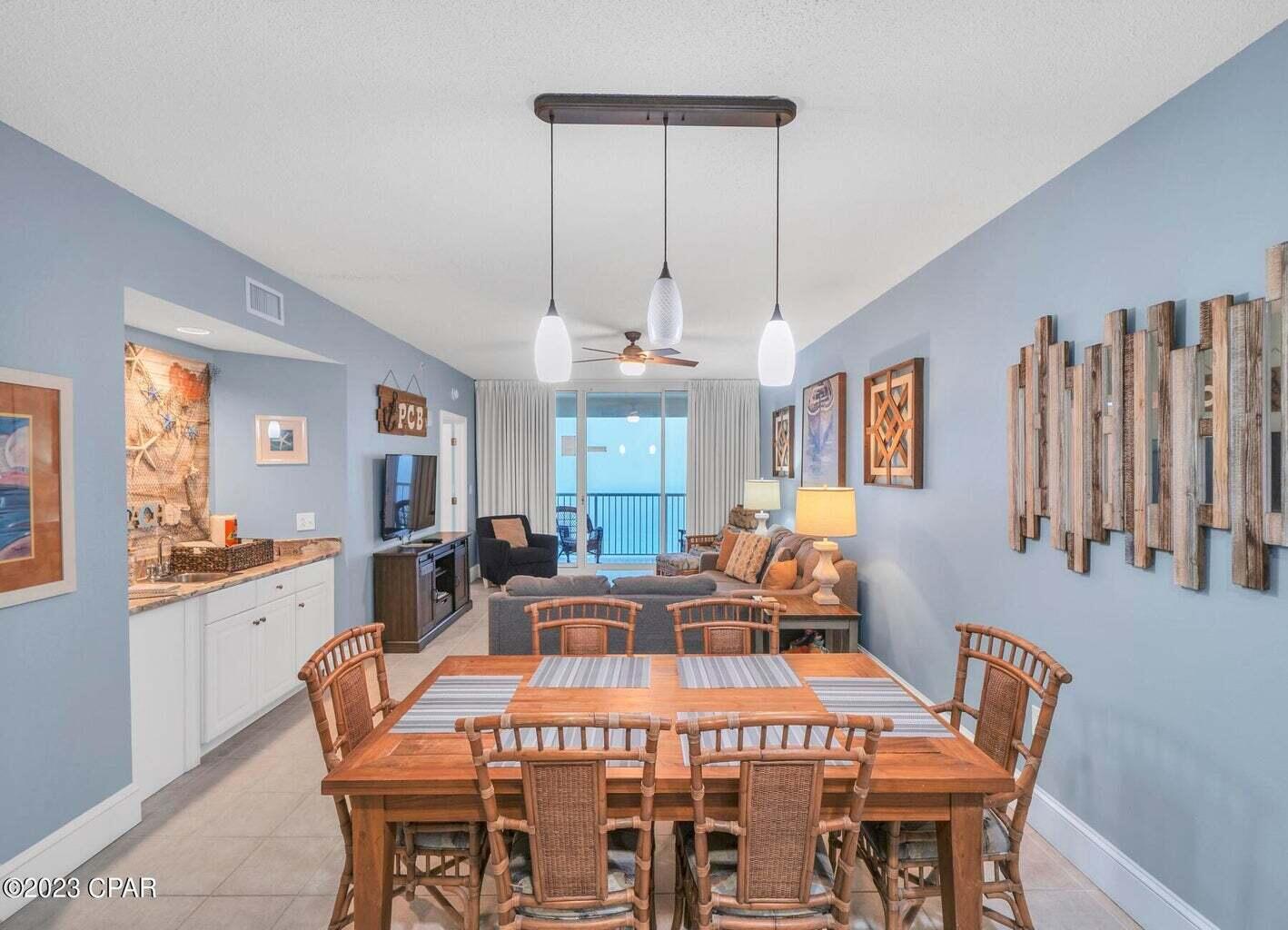 MAJESTIC BEACH TOWERS II - Residential