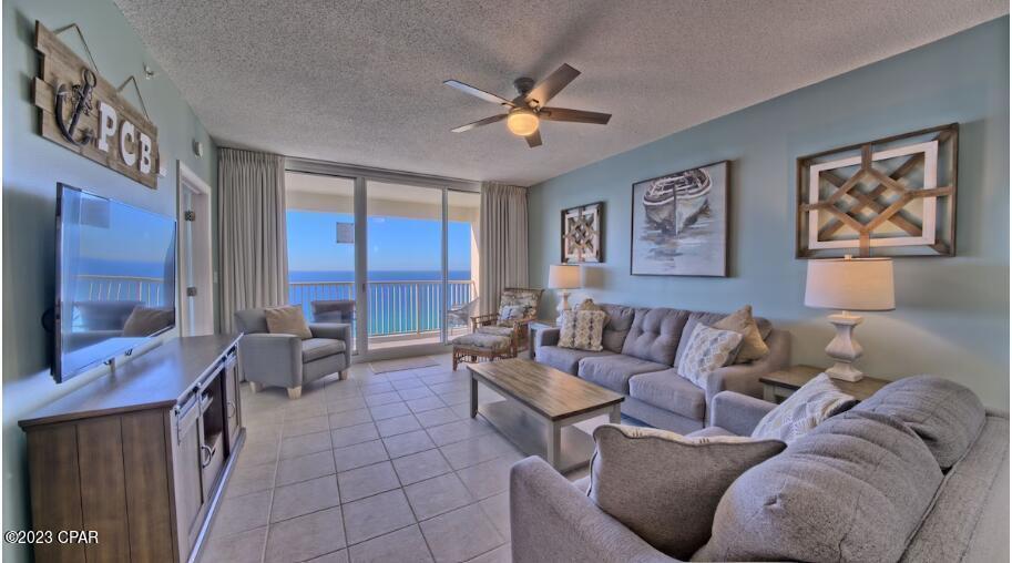 MAJESTIC BEACH TOWERS II - Residential