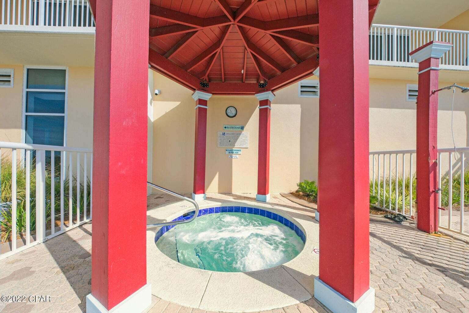 MAJESTIC BEACH TOWERS II - Residential