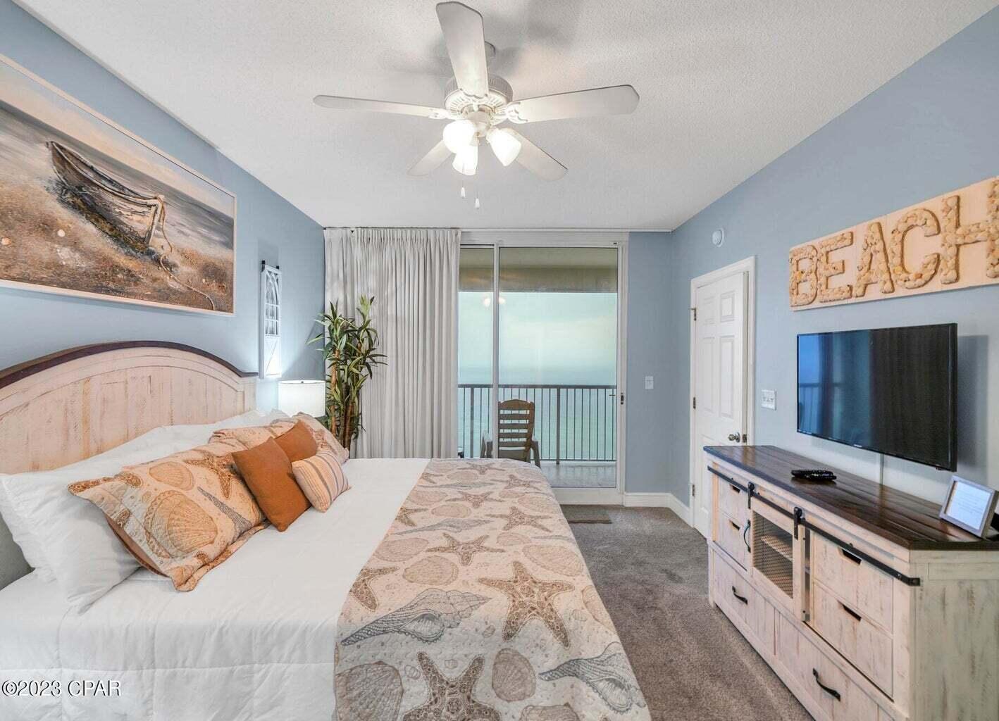 MAJESTIC BEACH TOWERS II - Residential