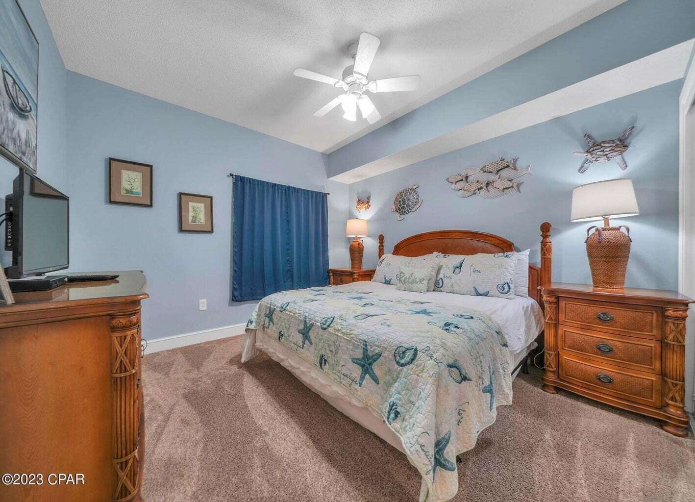 MAJESTIC BEACH TOWERS II - Residential