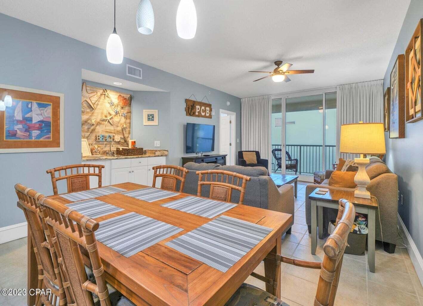 MAJESTIC BEACH TOWERS II - Residential